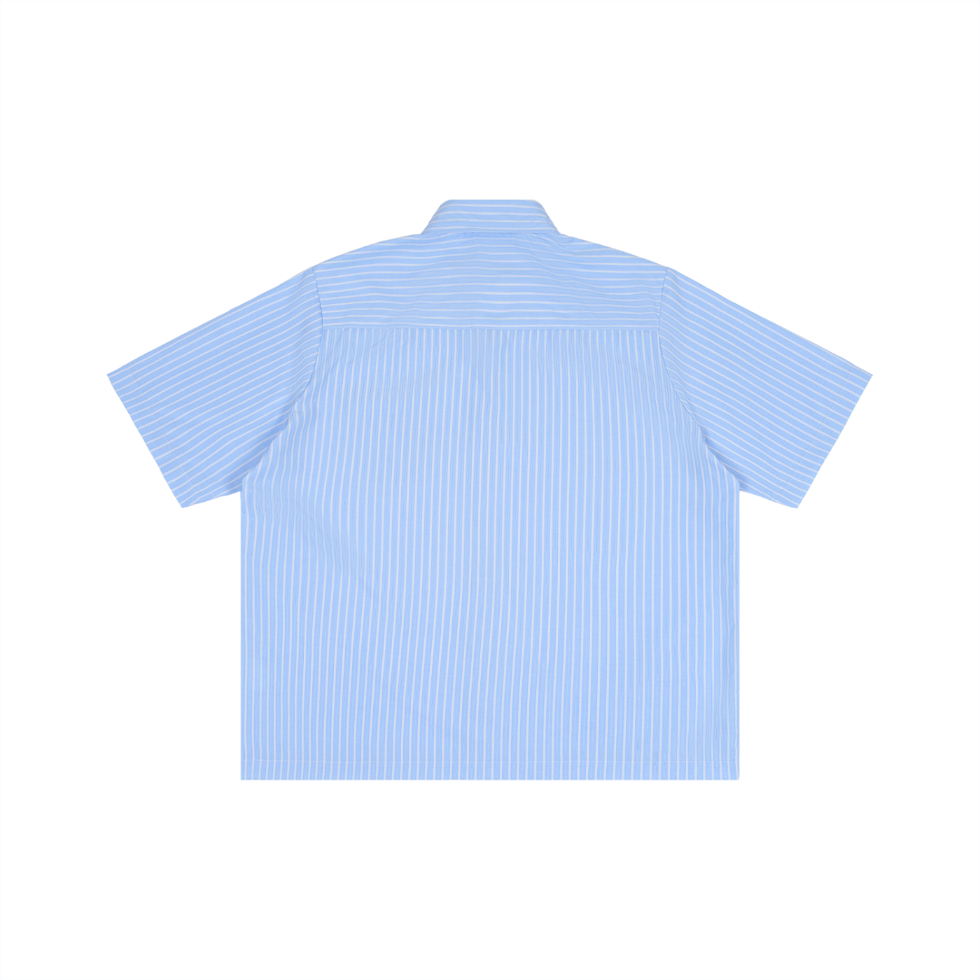 Essential Button Down Short Sleeve