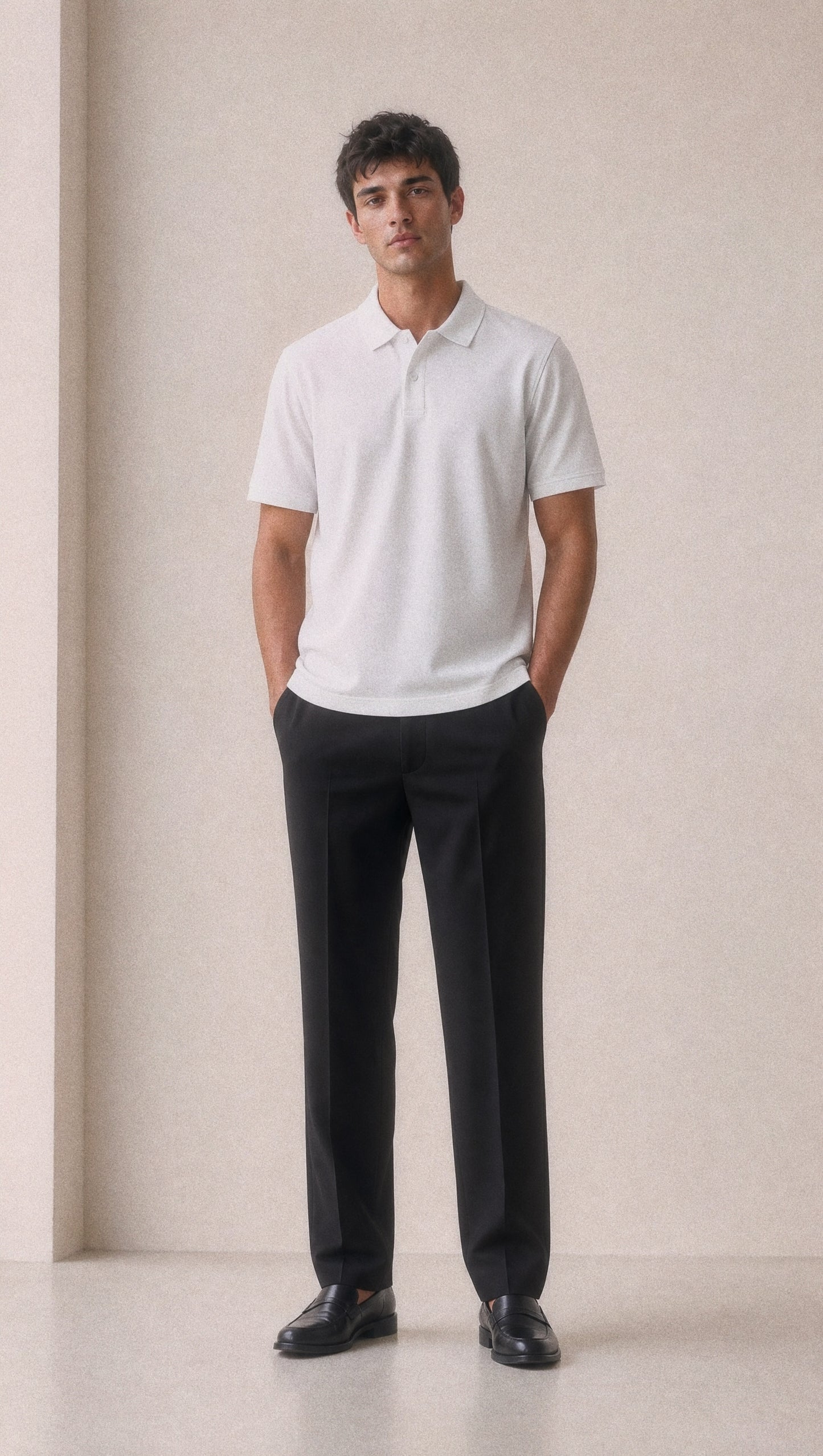 Essential Polo