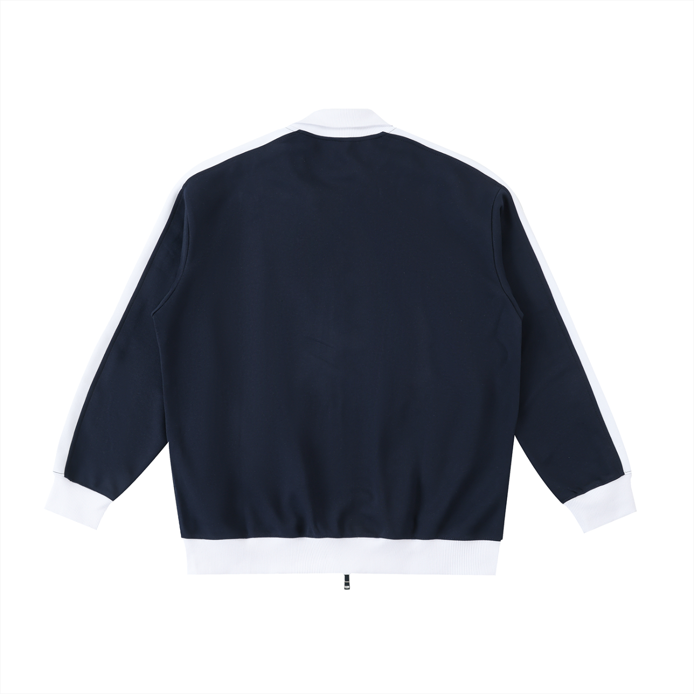 Essential Collared Jacket