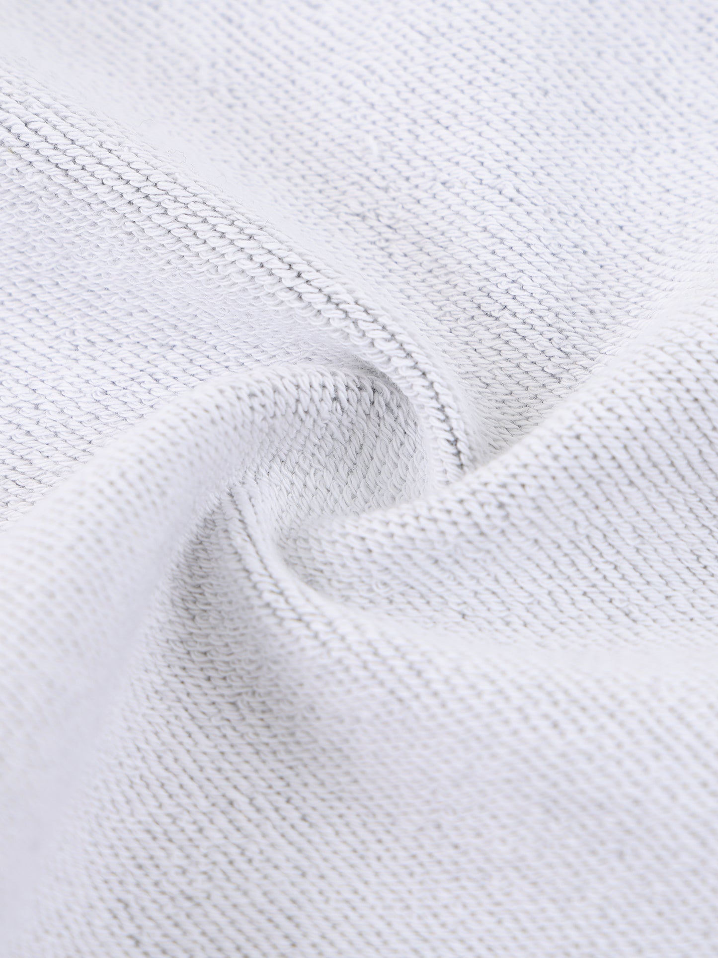 Women’s Crop Collared Sweatshirt