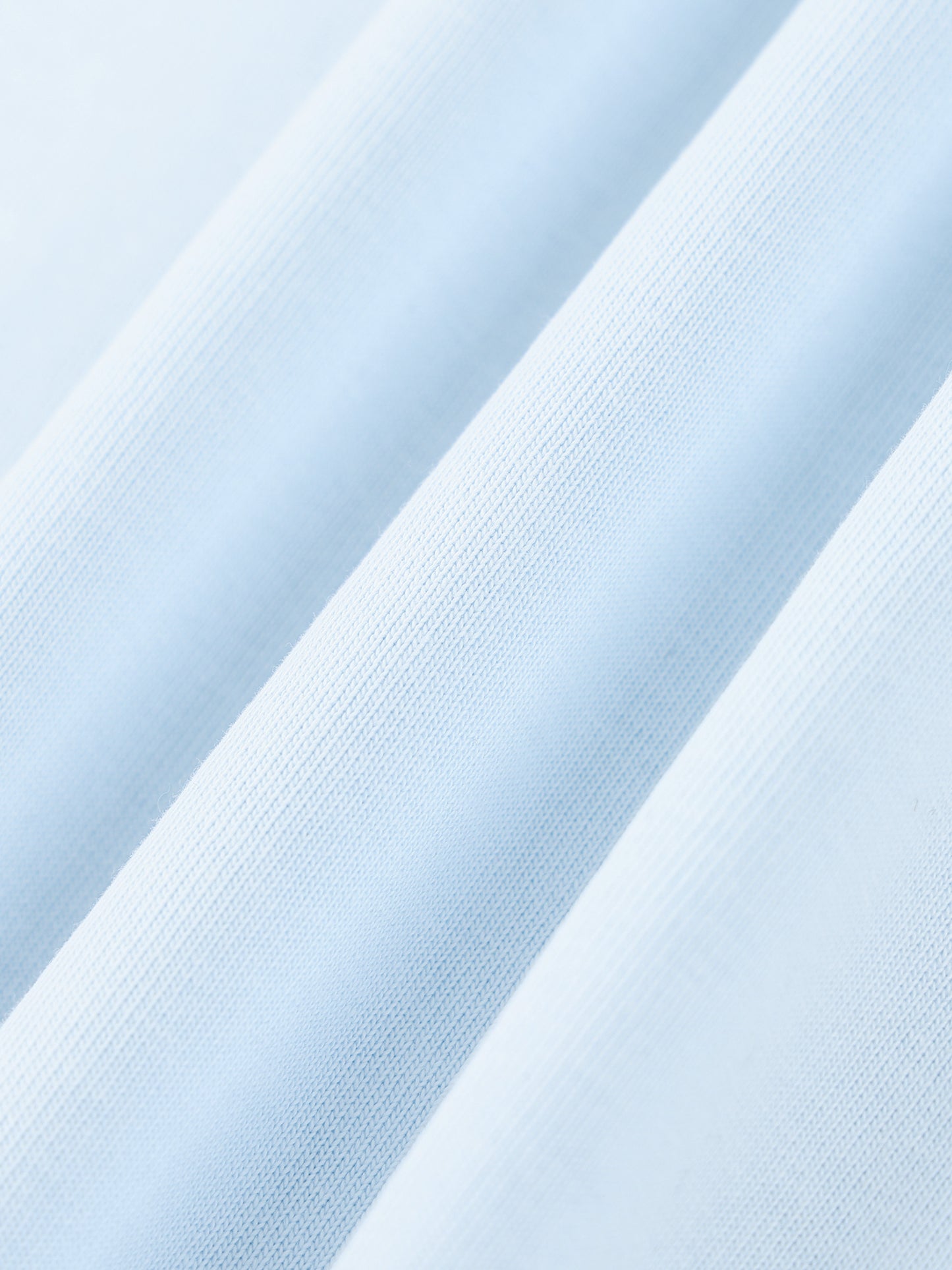 Essential Loose Long Sleeve Polo