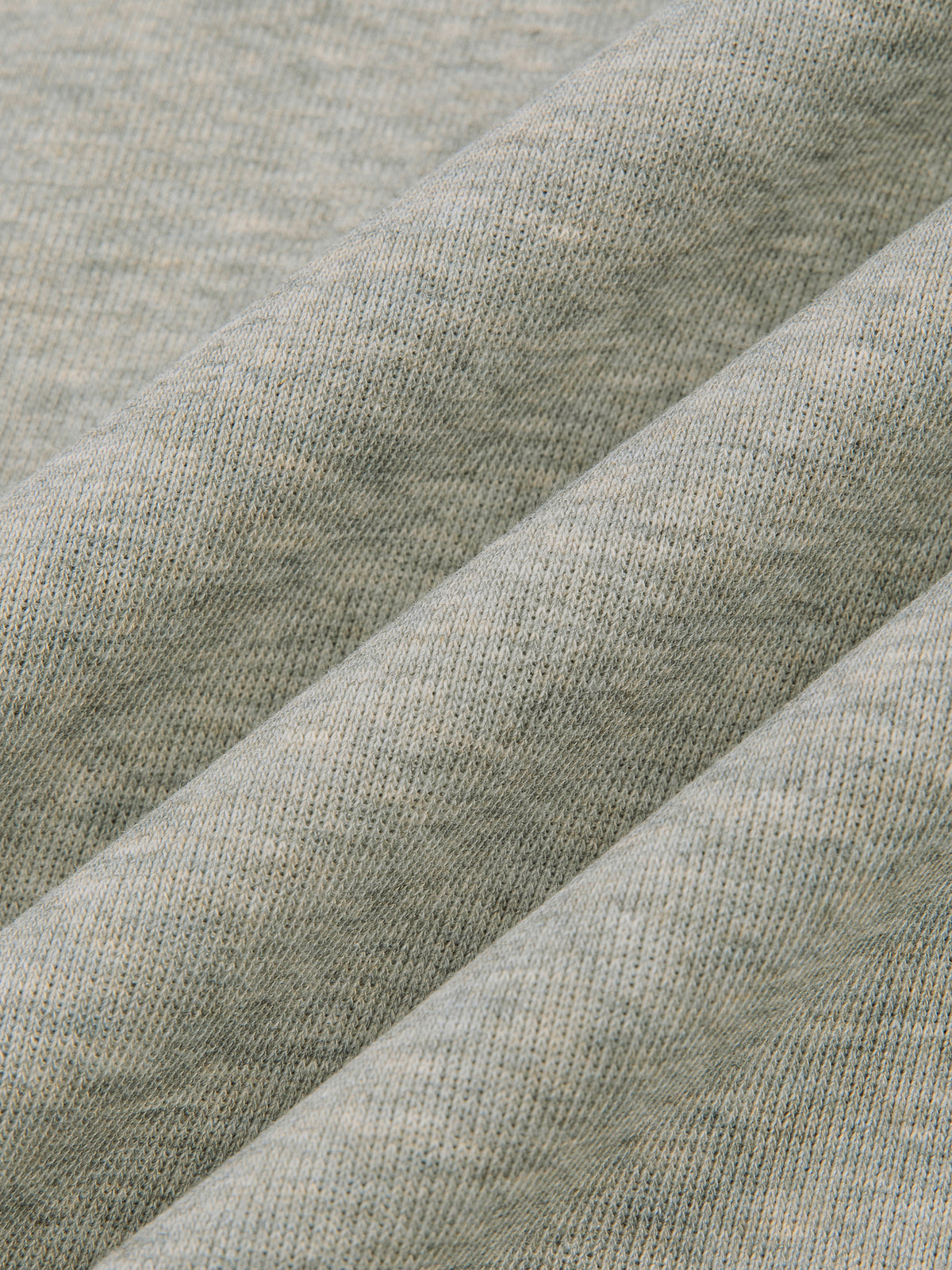 Essential Quarter-Zip Sweatshirt