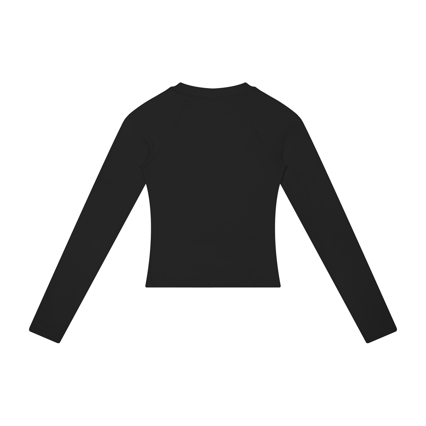 Essential Women’s Slim Long Sleeve Tee
