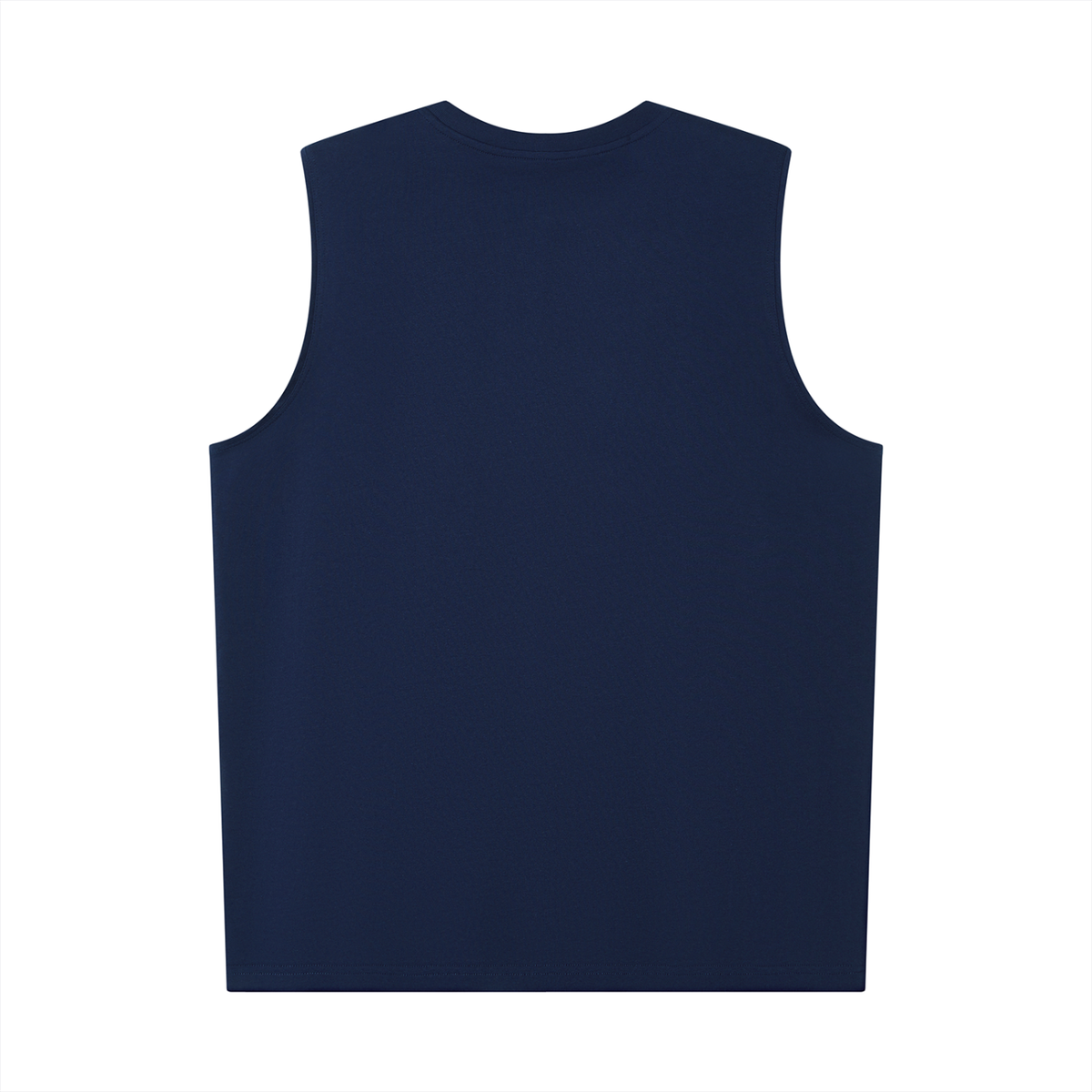 Essential Men’s Oversized Chapter Tank