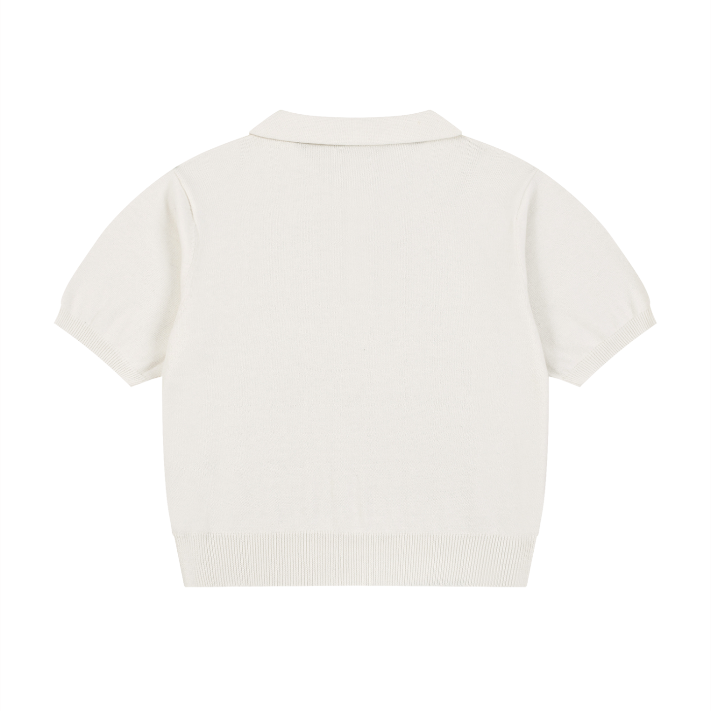 Essential Women’s Knit Polo
