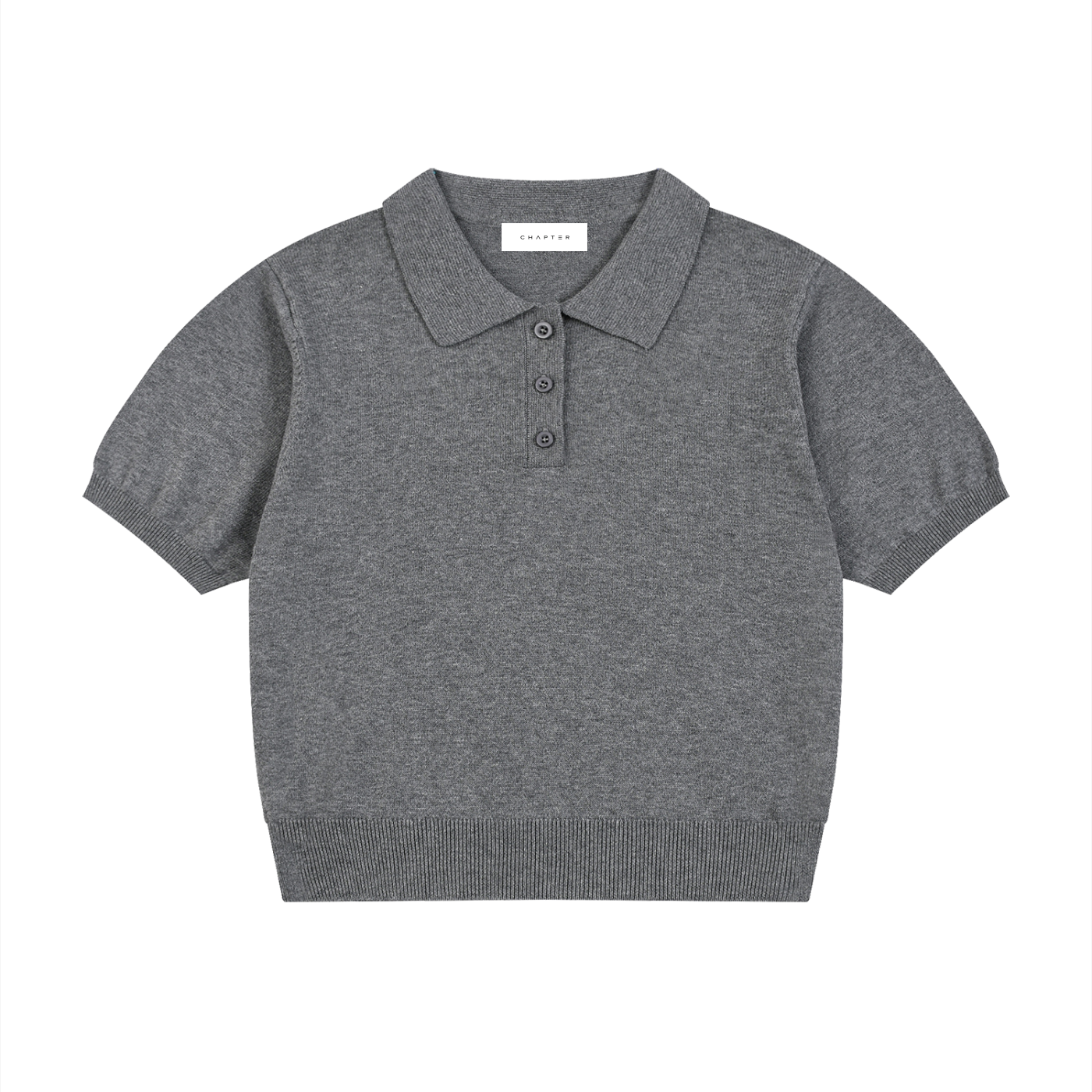 Essential Women’s Knit Polo