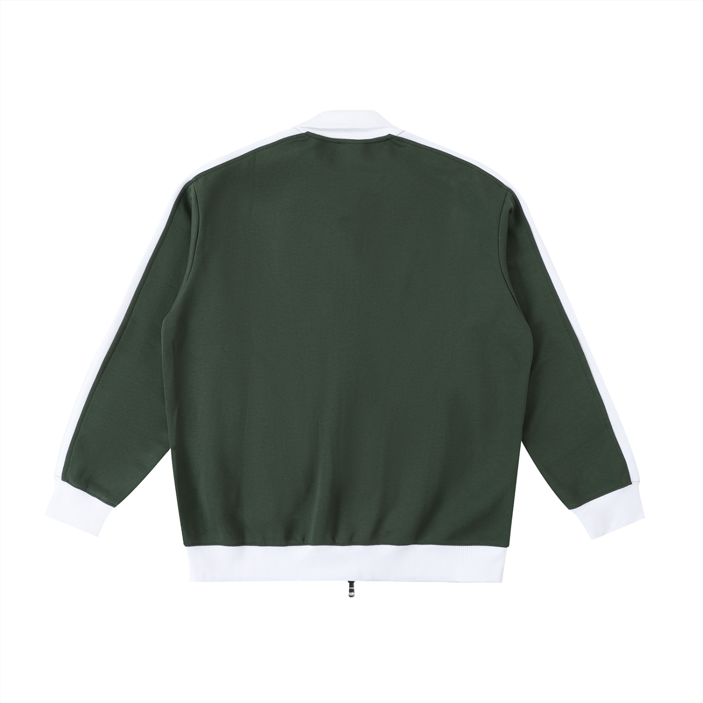 Essential Collared Jacket