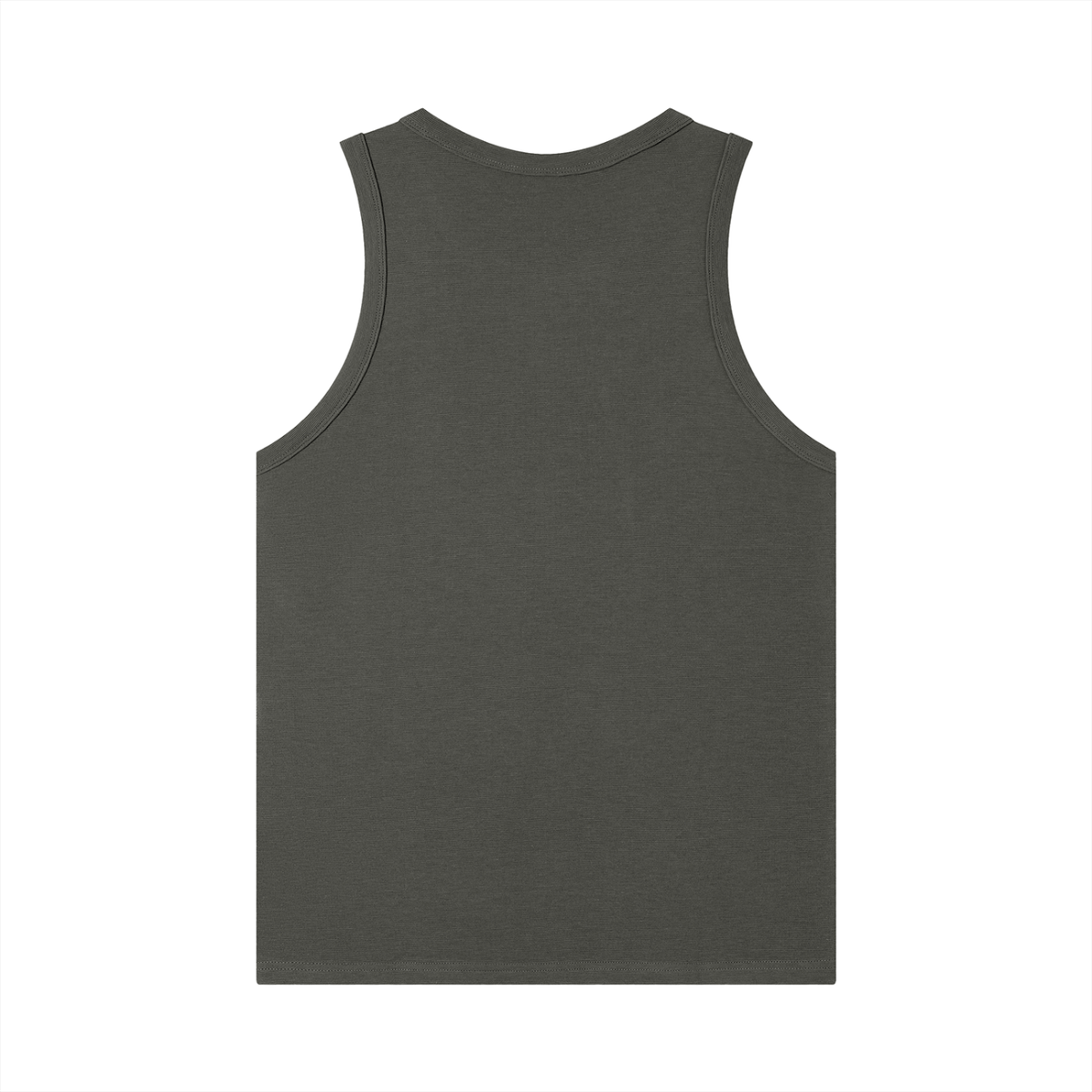 Essential Men's Heavyweight Ribbed Tank