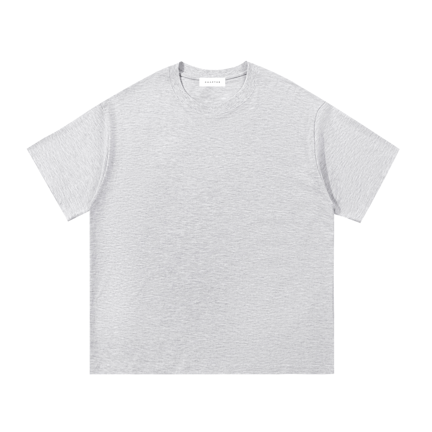 Essential Mens Blank Tee