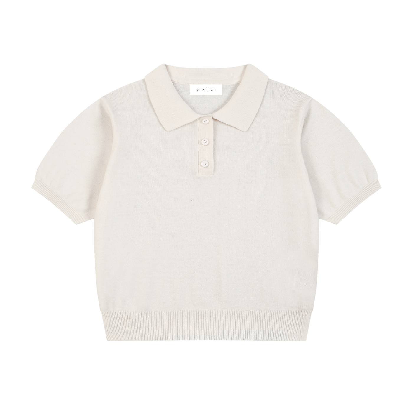 Essential Women’s Knit Polo