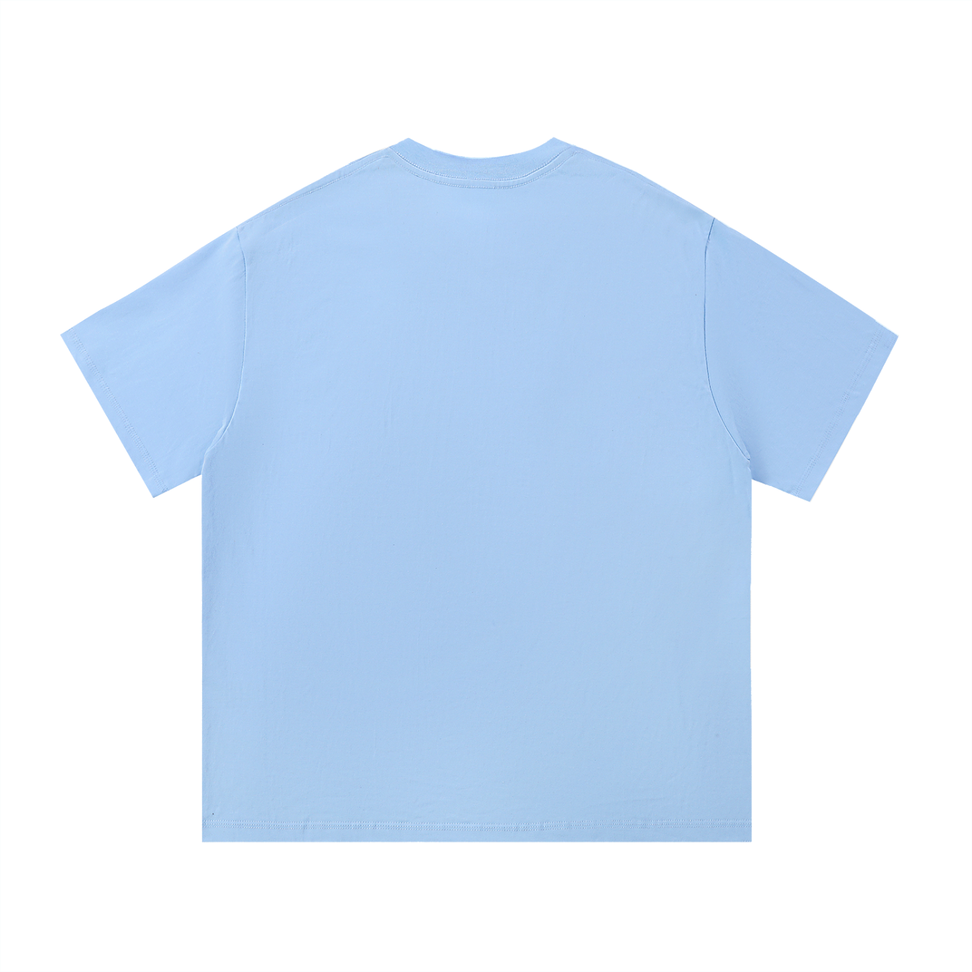 Essential Mens Blank Tee