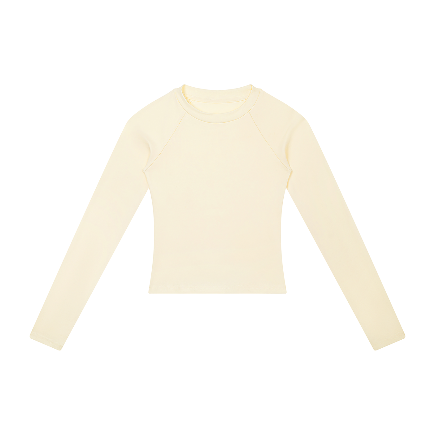 Essential Women’s Slim Long Sleeve Tee
