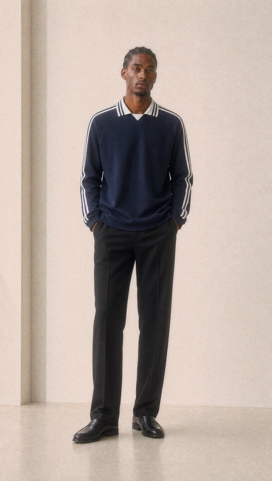 Regent Sweatshirt