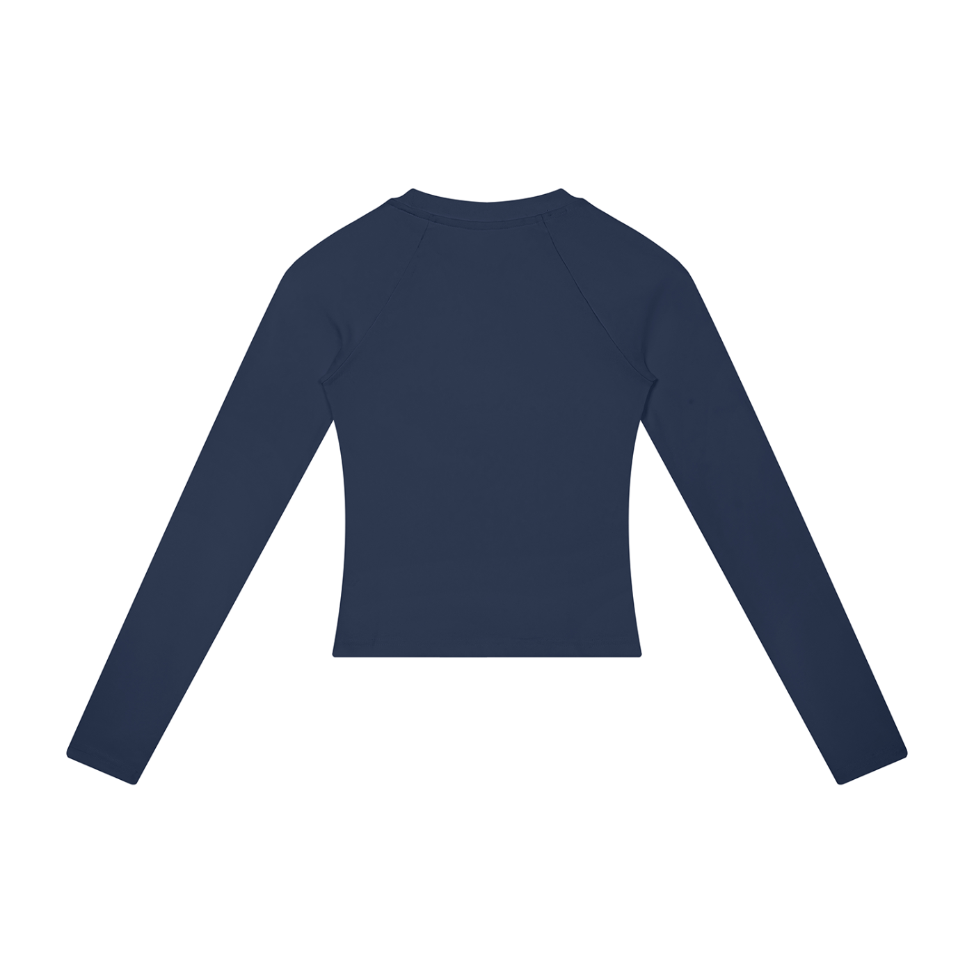 Essential Women’s Slim Long Sleeve Tee