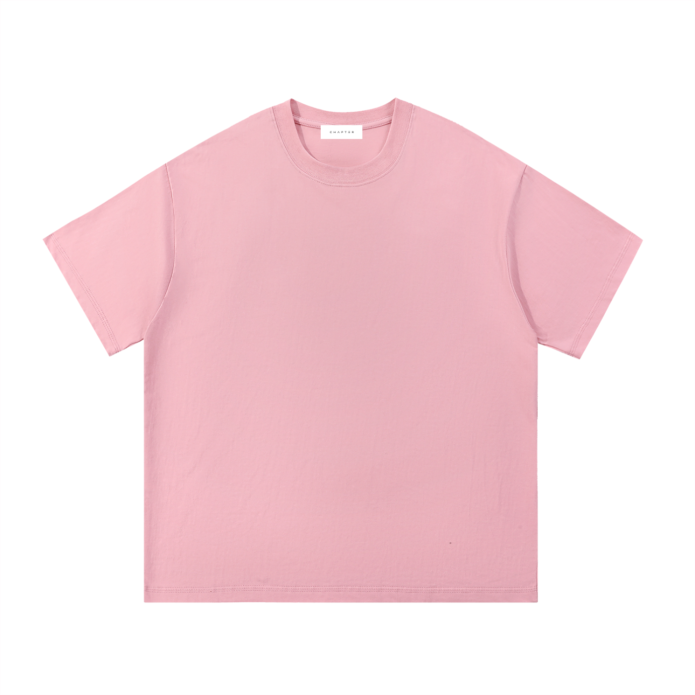 Essential Mens Blank Tee
