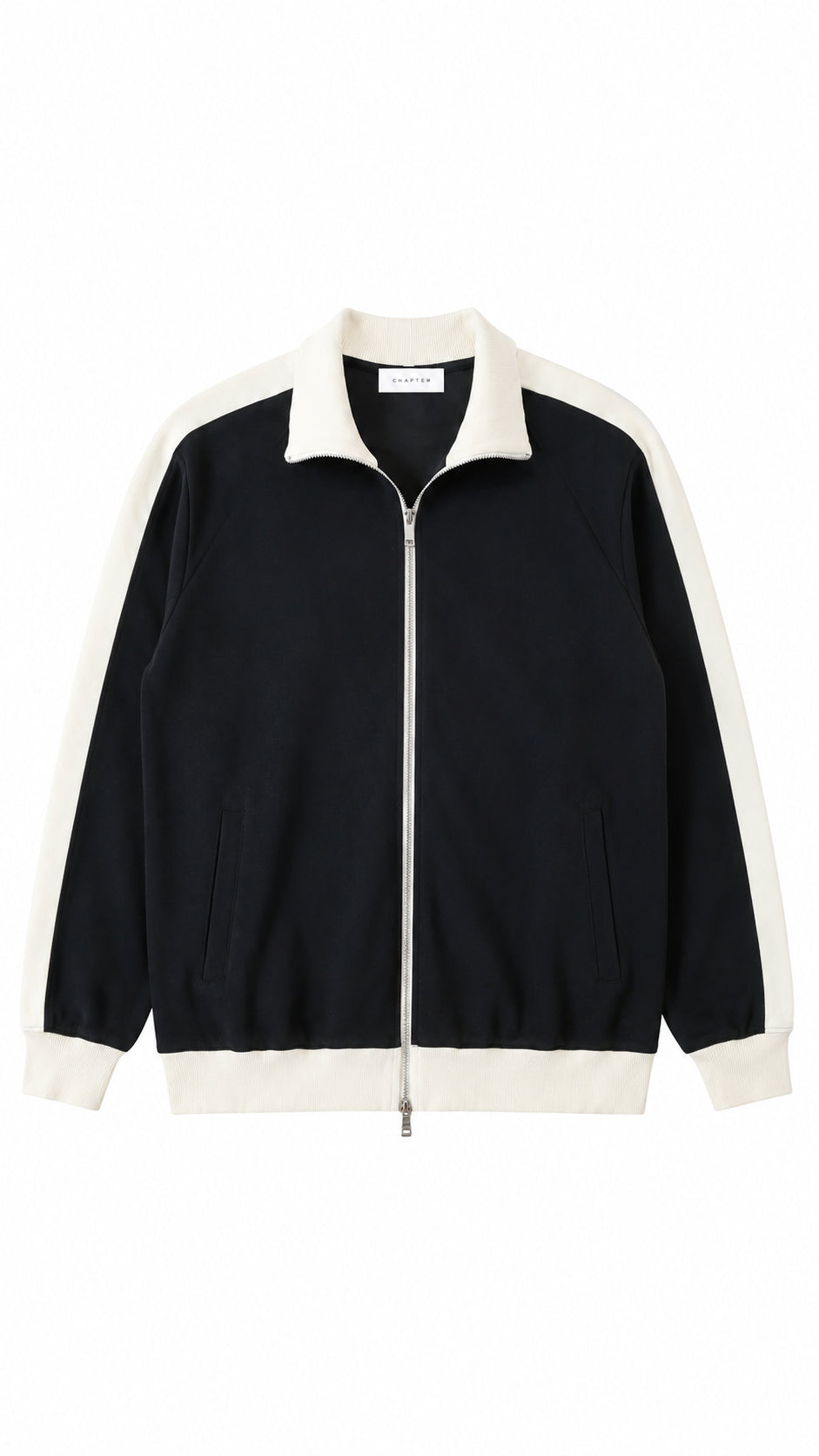 Essential Collared Jacket