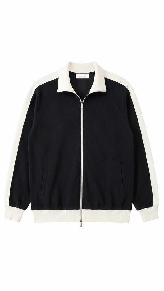 Essential Collared Jacket