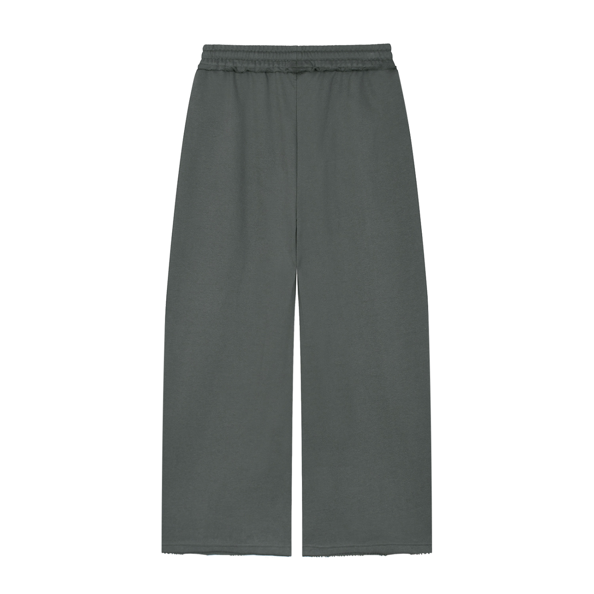 Essential Women's Raw Edge Sweatpants