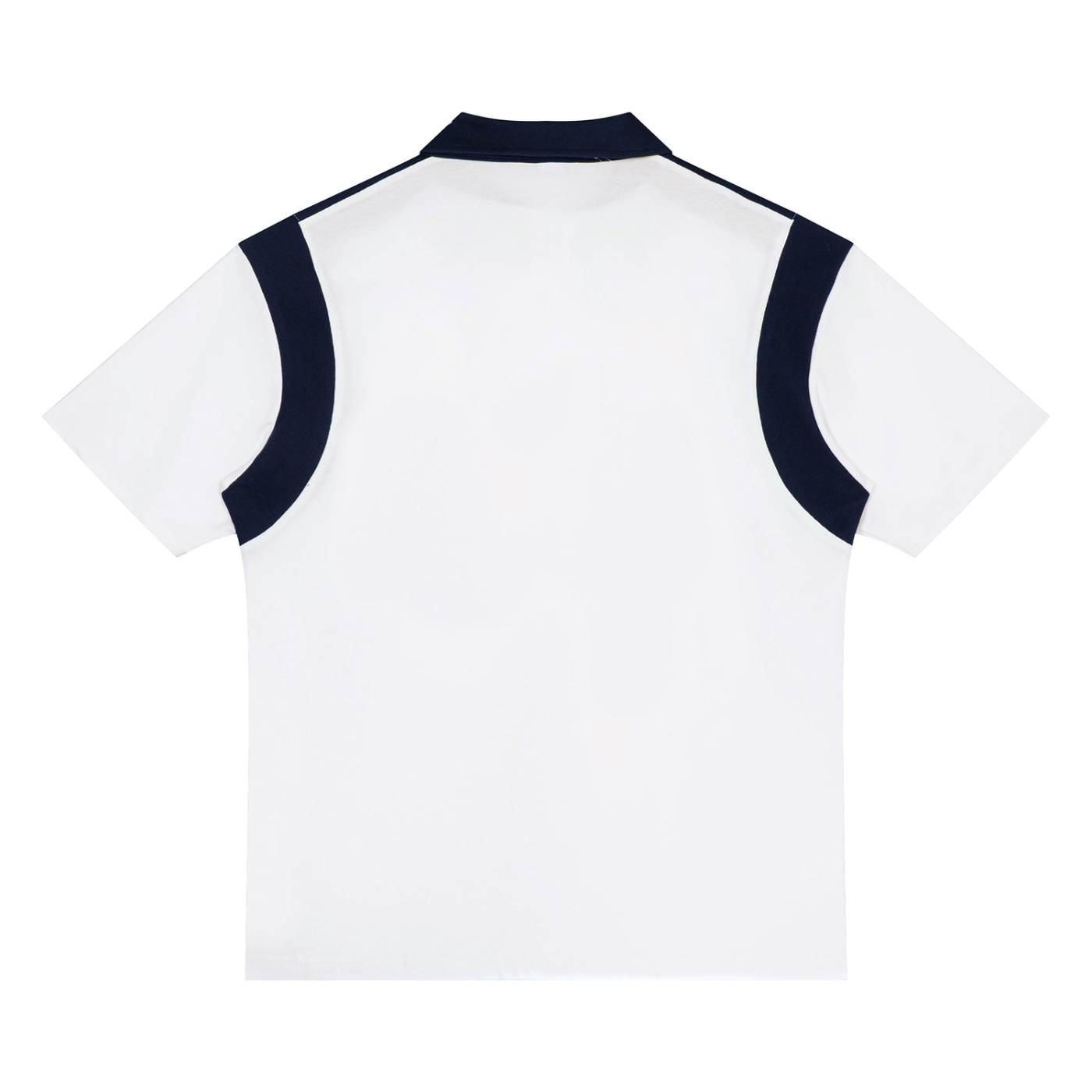 Essential Regent Quarter Zip Polo