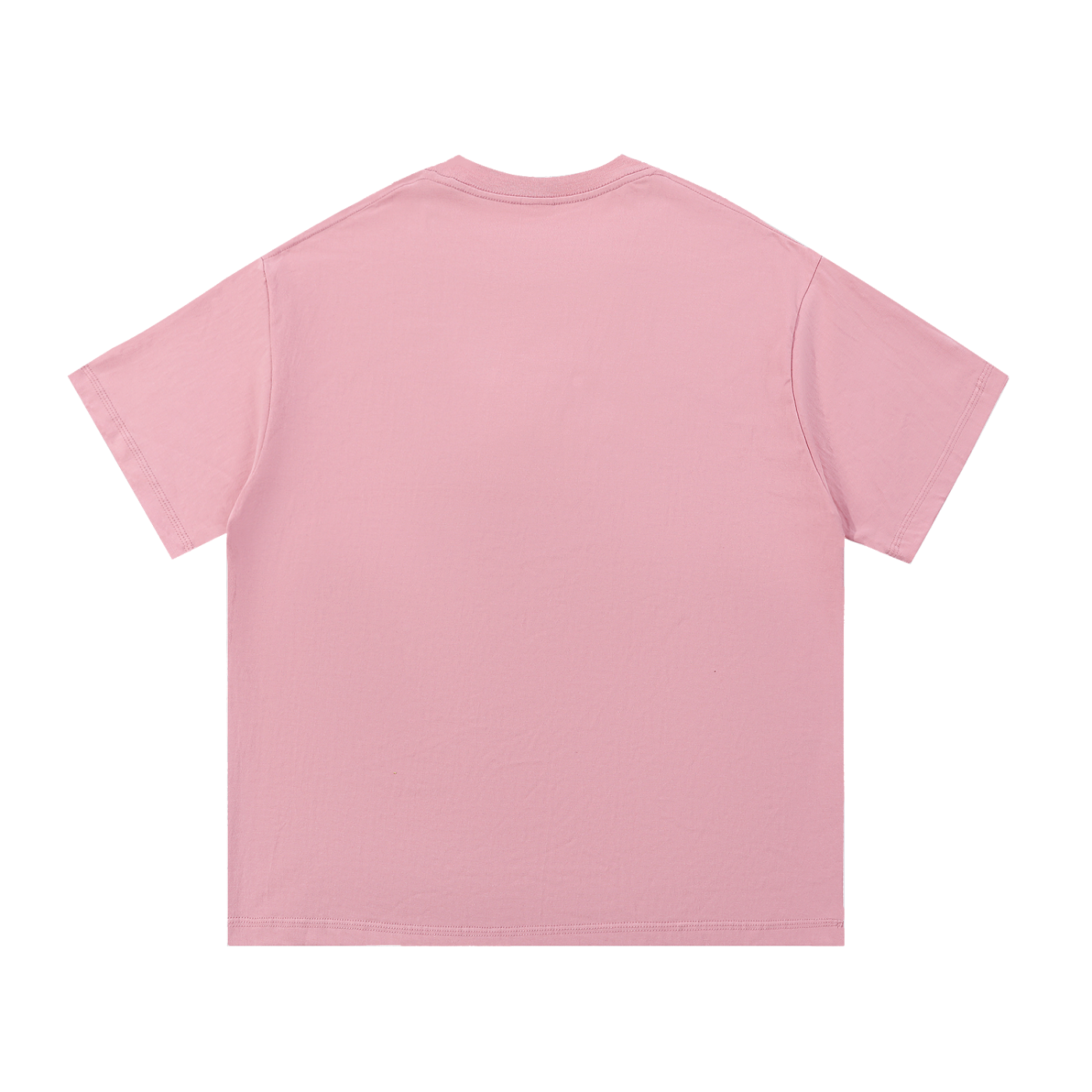 Essential Mens Blank Tee