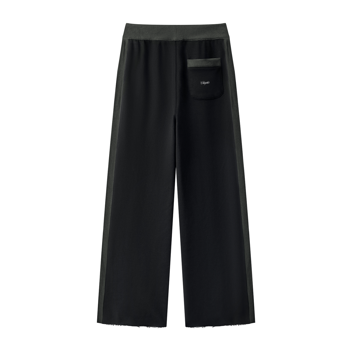 Essential Women's Hem Sweatpants