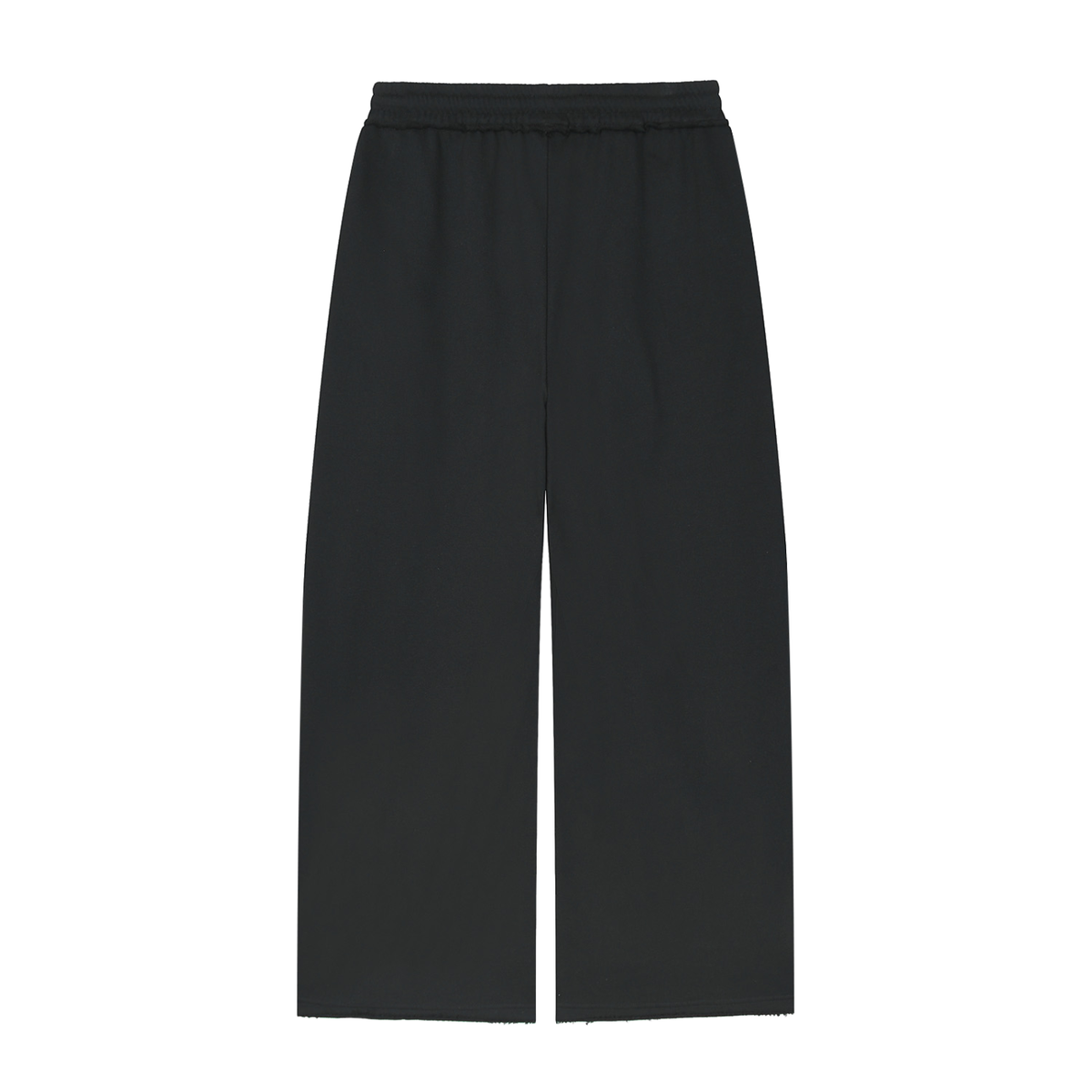 Essential Women's Raw Edge Sweatpants