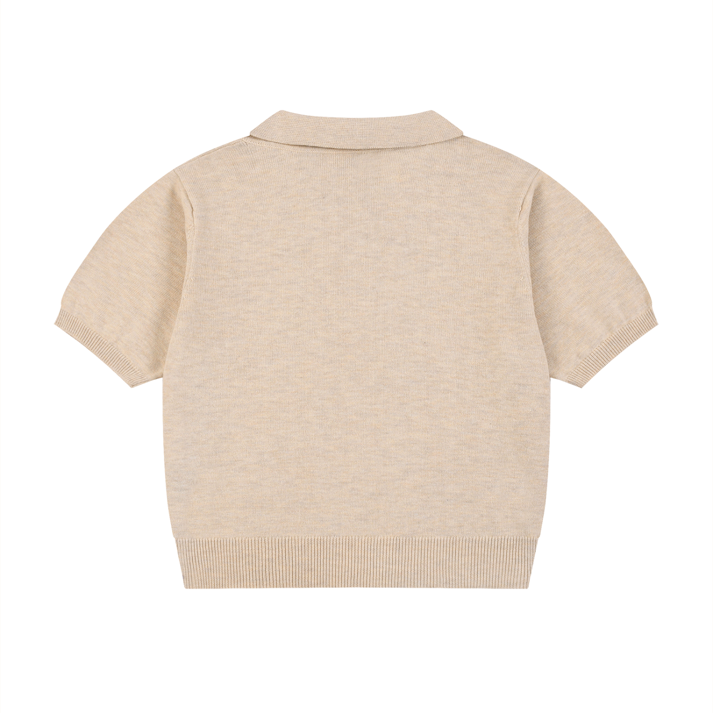 Essential Women’s Knit Polo