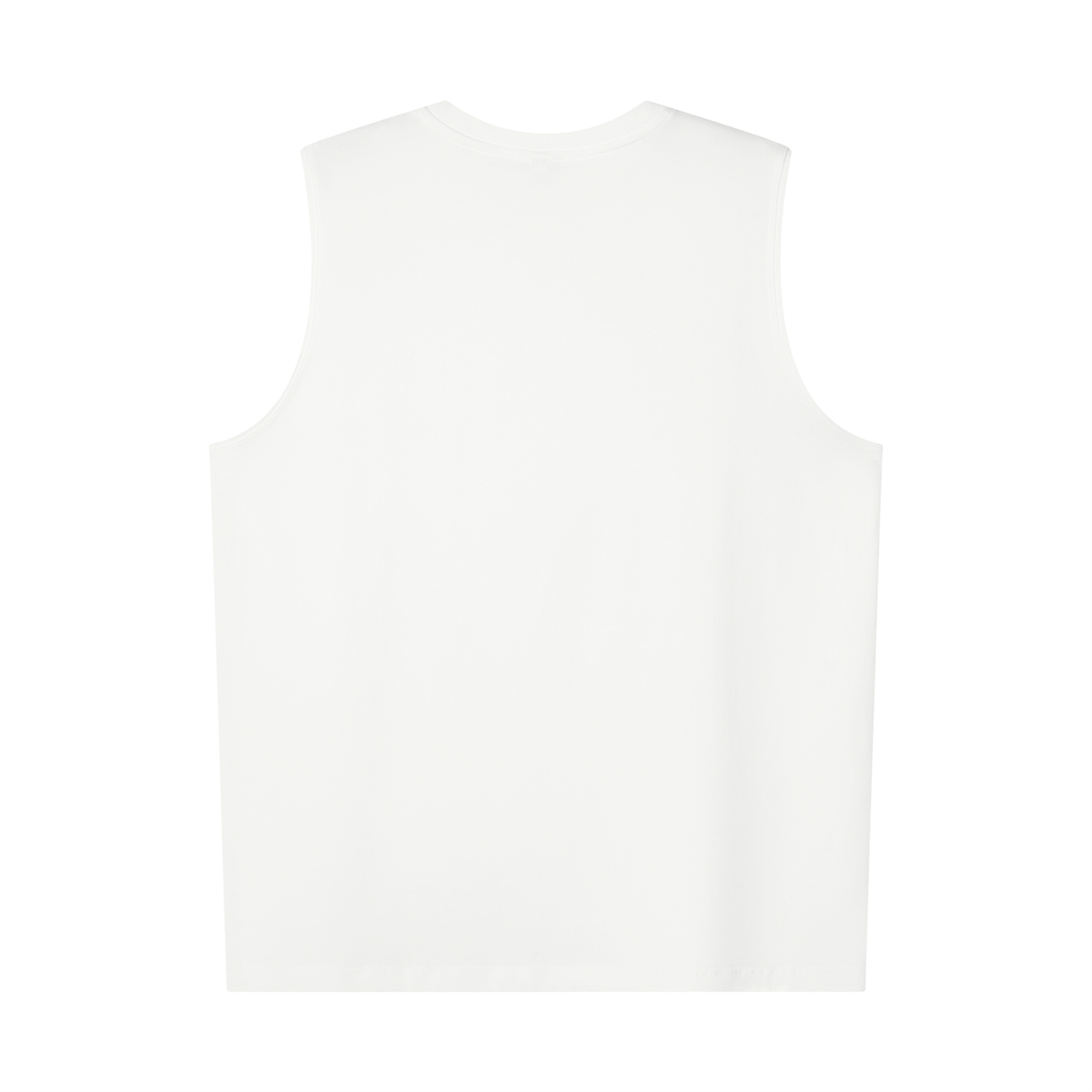 Essential Men’s Oversized Chapter Tank