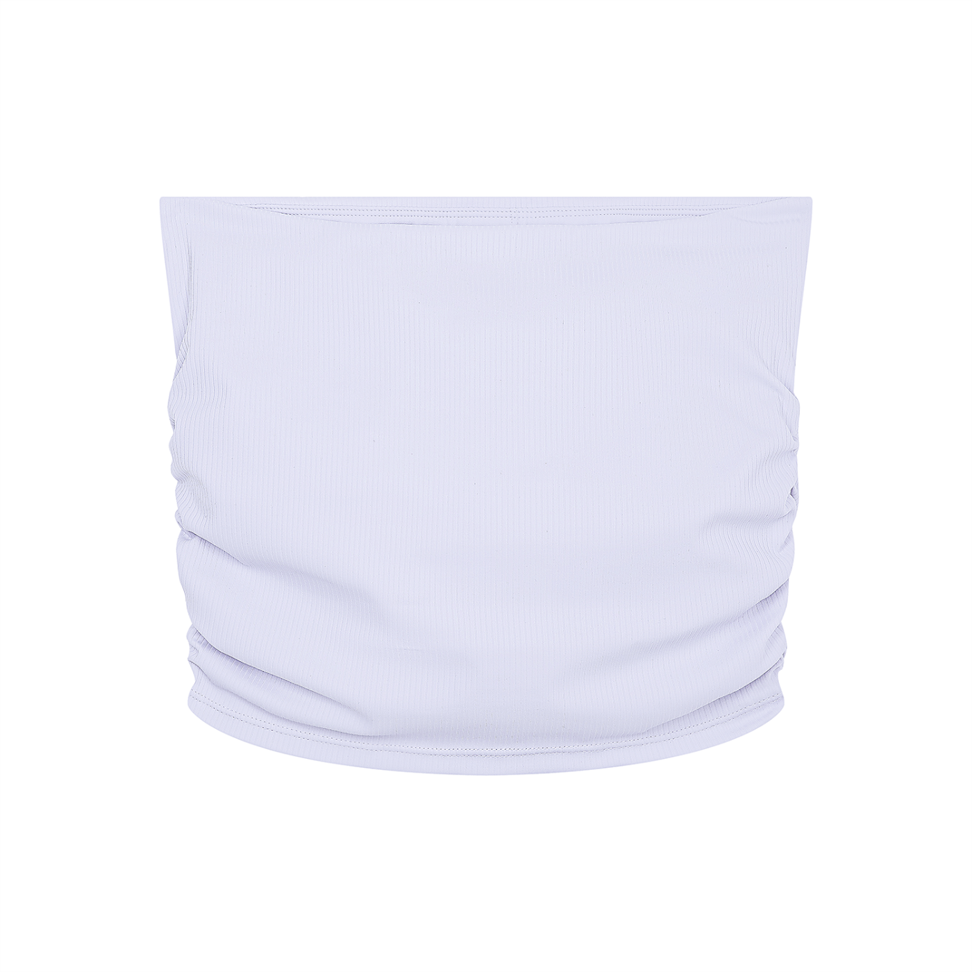 Women’s Cropped Tube Top