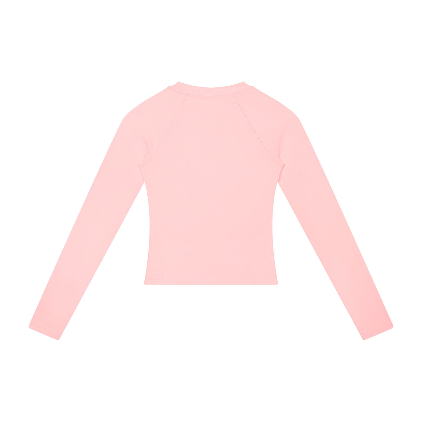 Essential Women’s Slim Long Sleeve Tee
