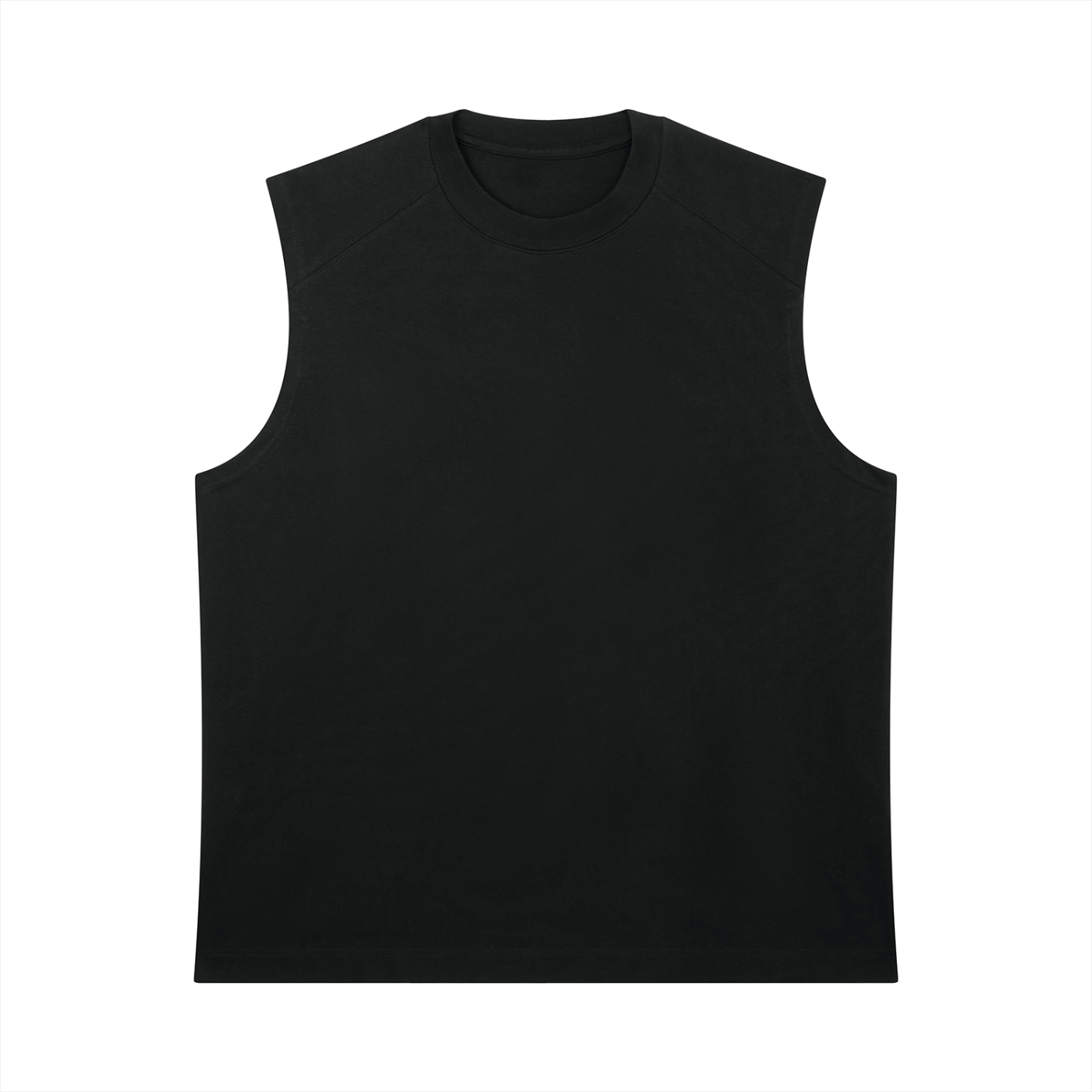 Essential Men’s Heavyweight Tank Top