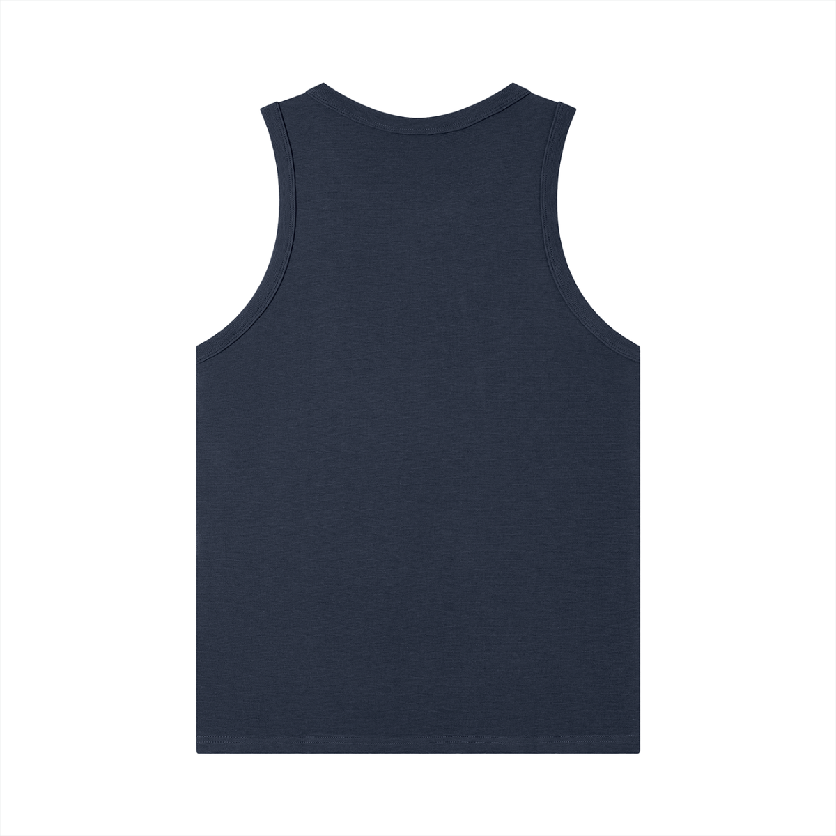 Essential Men's Heavyweight Ribbed Tank