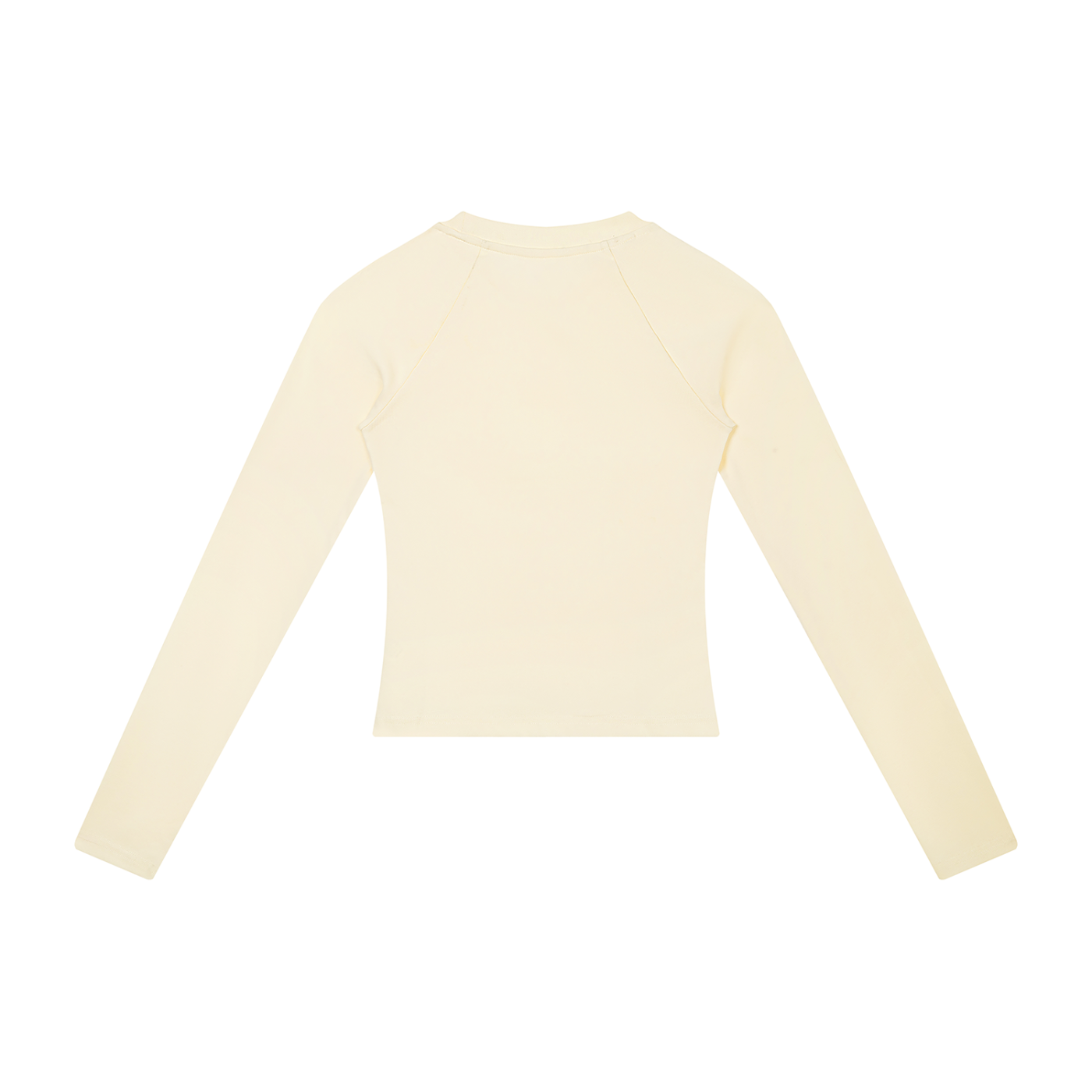 Essential Women’s Slim Long Sleeve Tee