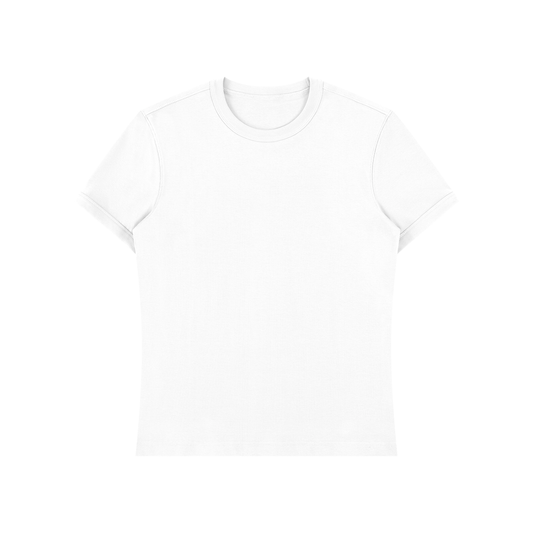 Essential Slim Fit Tee