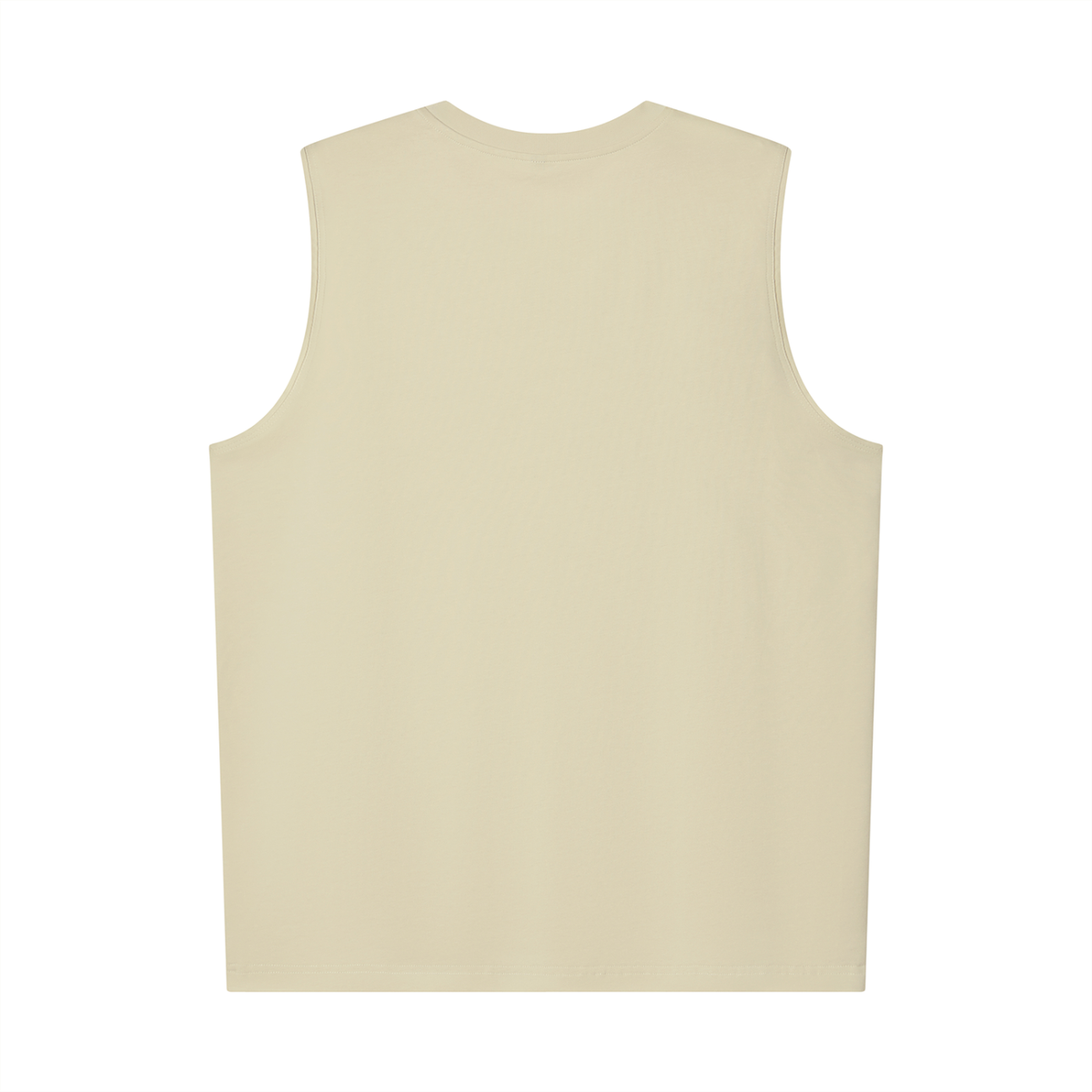 Essential Men’s Oversized Chapter Tank