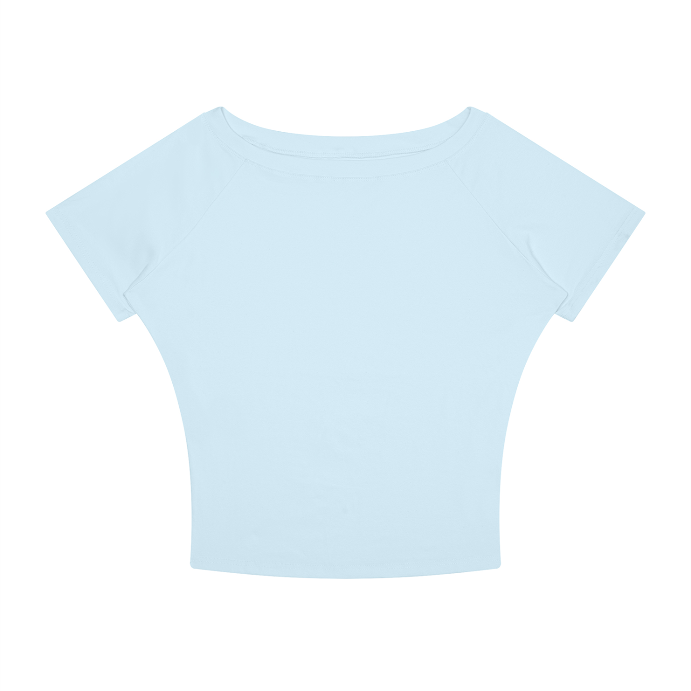 Women’s Boatneck Tee