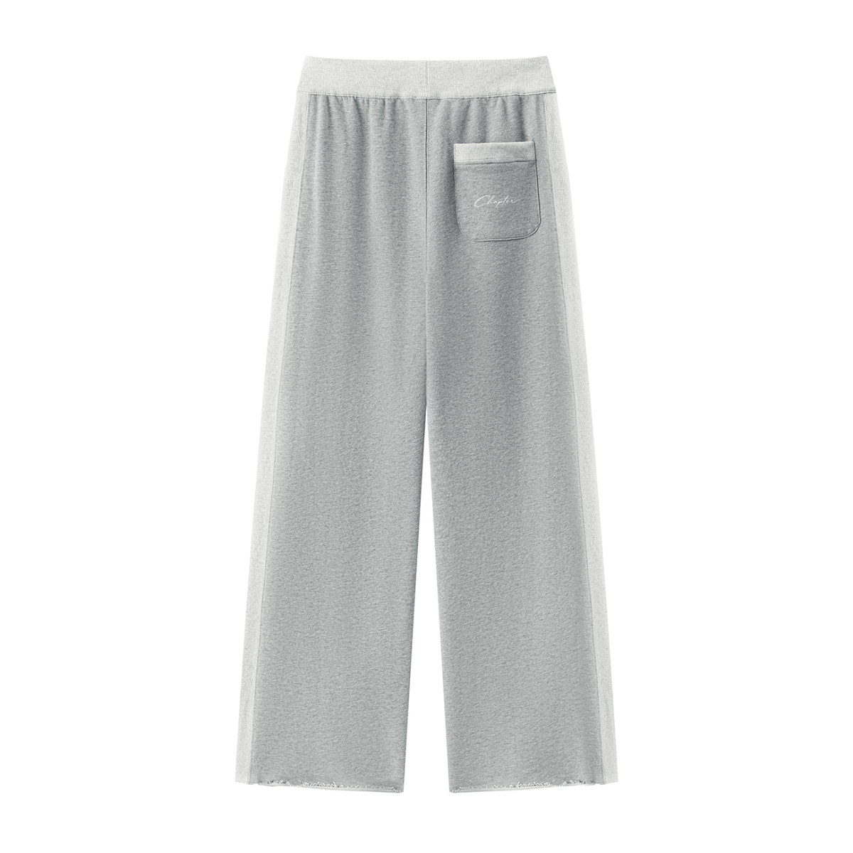 Essential Women's Hem Sweatpants