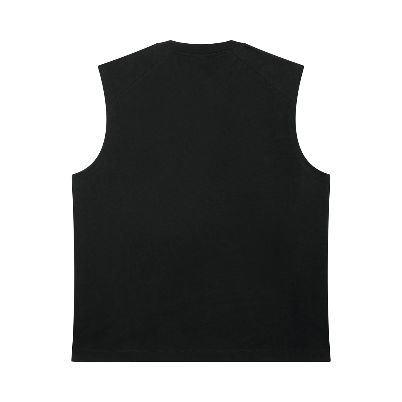 Essential Men’s Heavyweight Tank Top