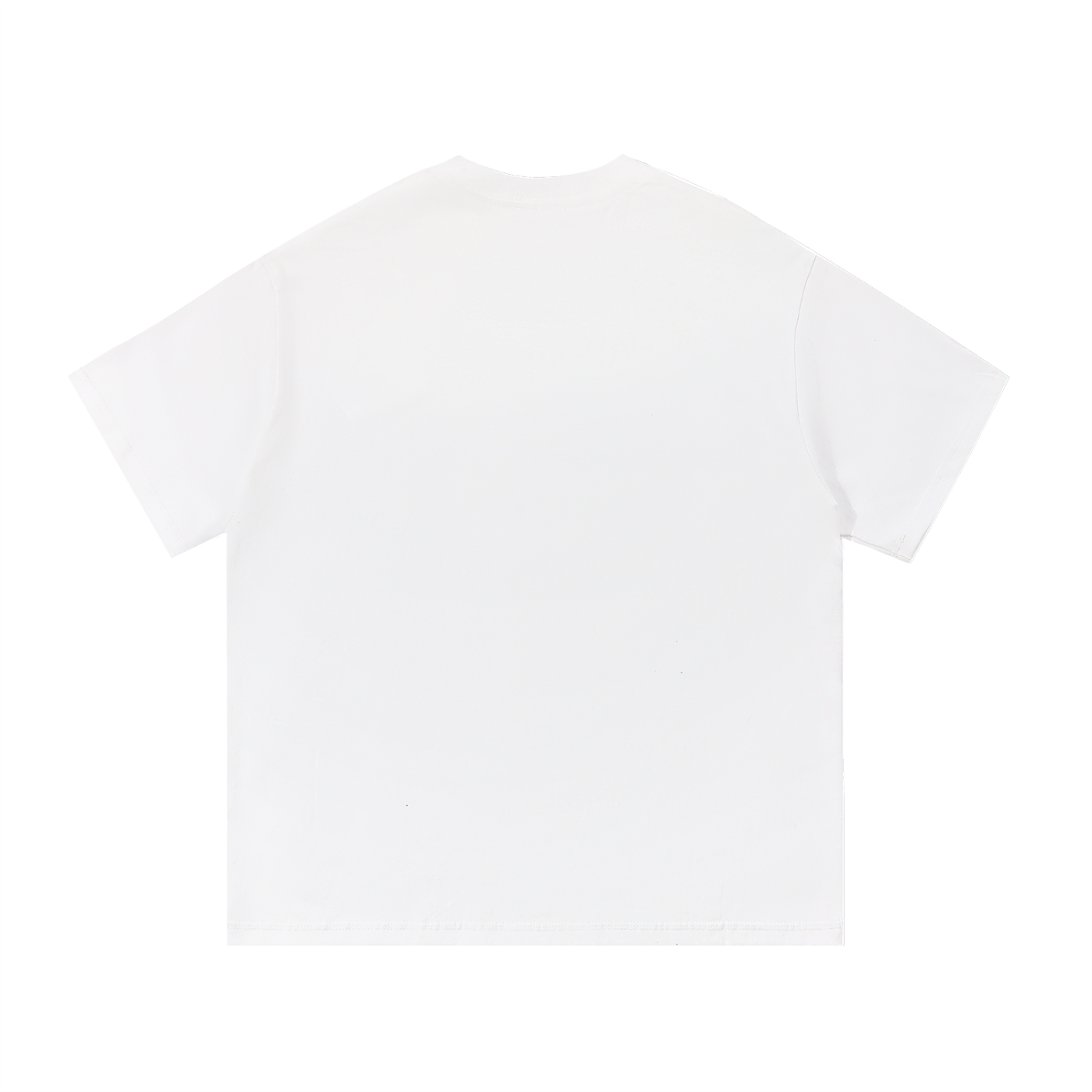 Essential Mens Blank Tee