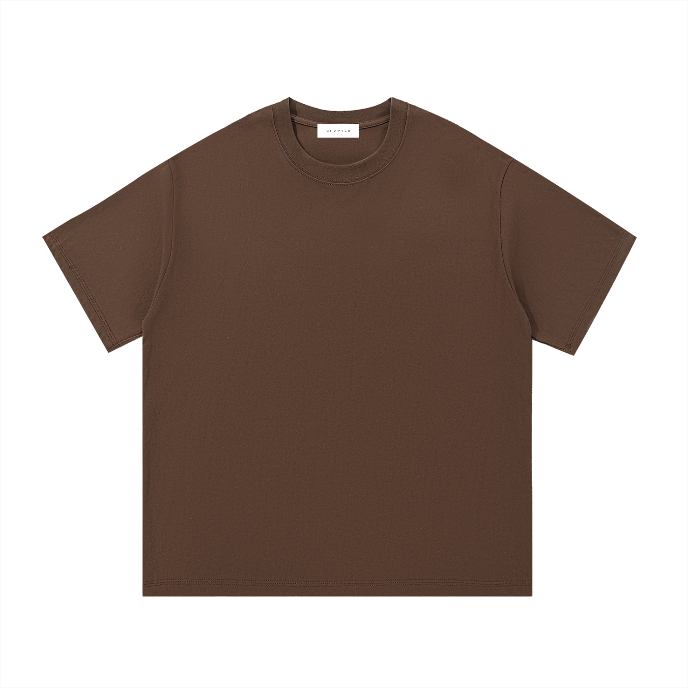Essential Mens Blank Tee