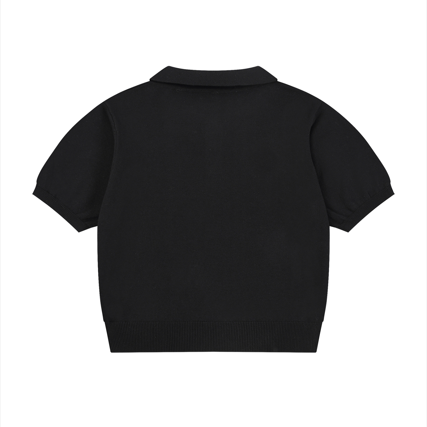 Essential Women’s Knit Polo