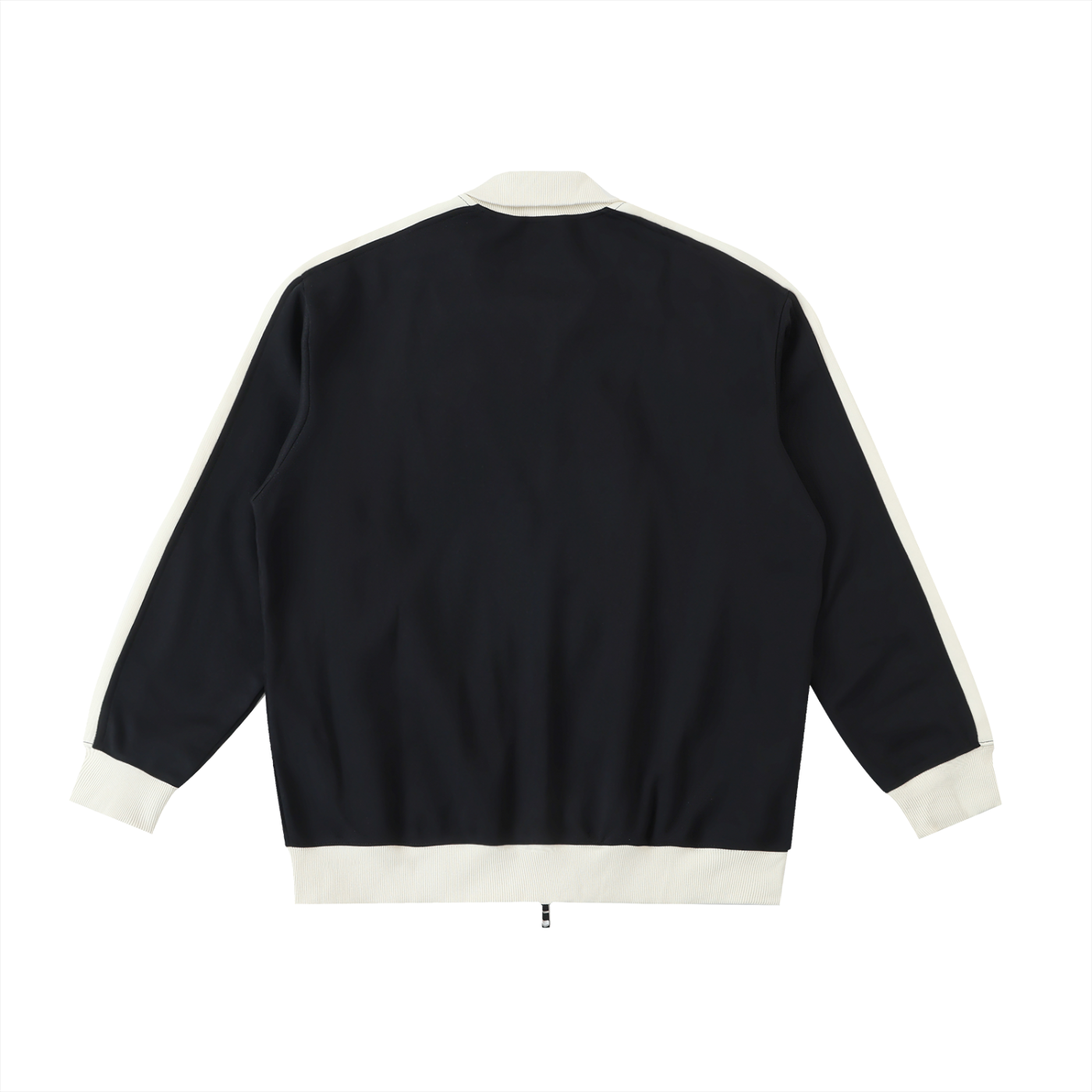 Essential Collared Jacket