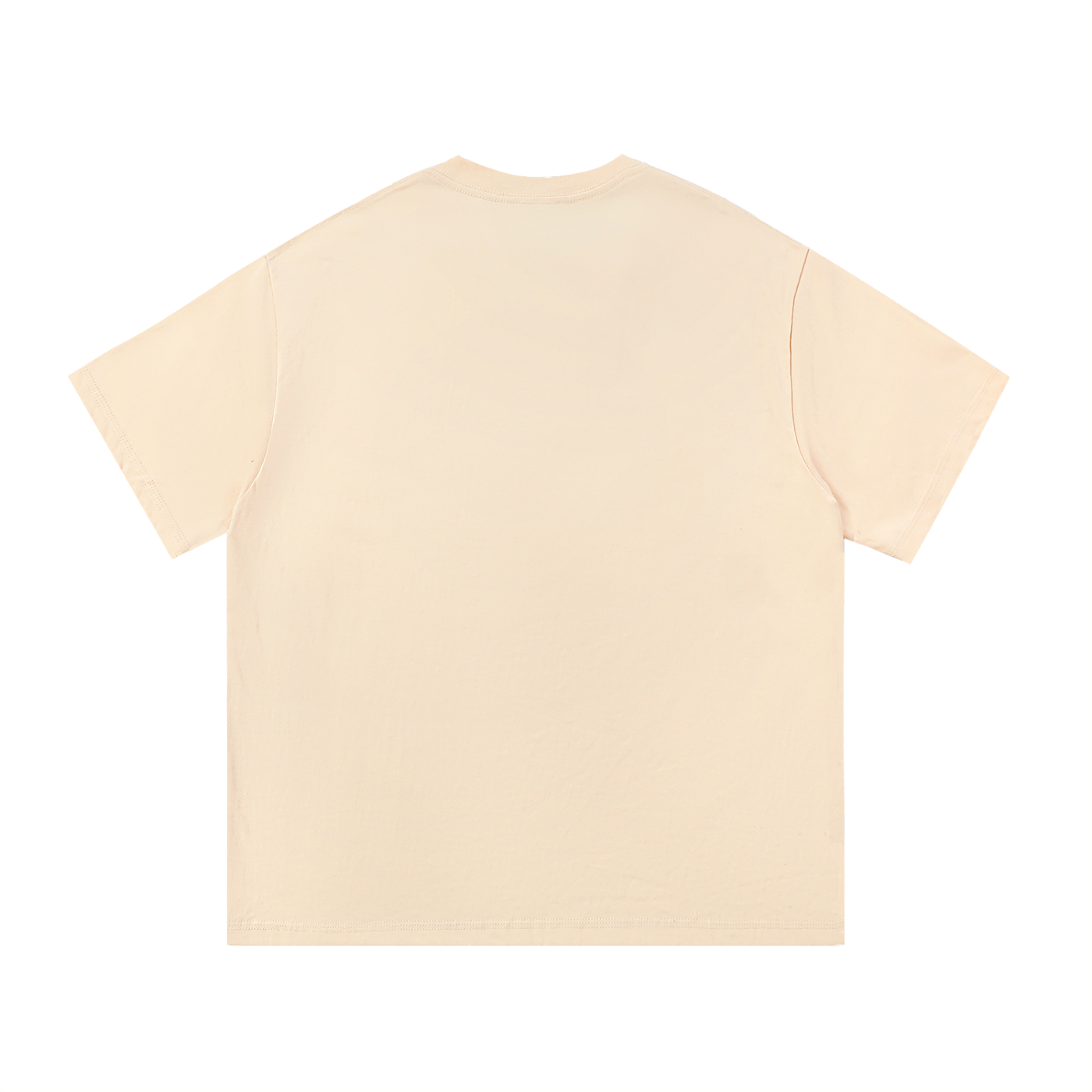 Essential Mens Blank Tee