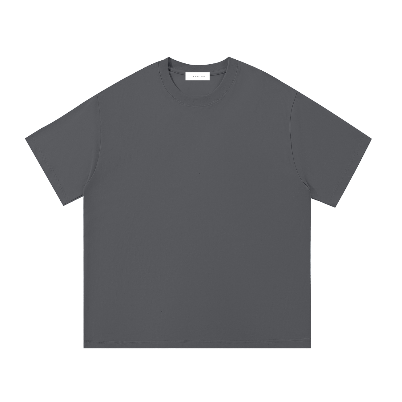 Essential Mens Blank Tee