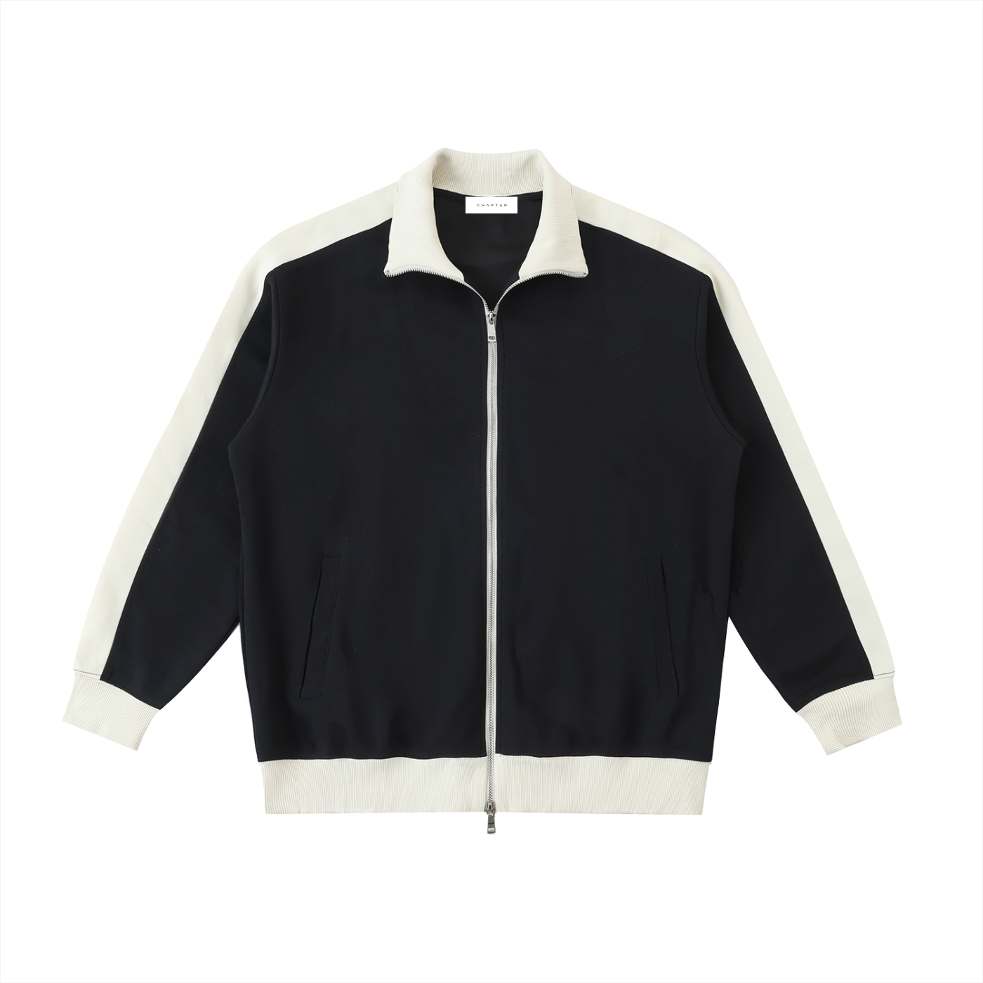 Essential Collared Jacket