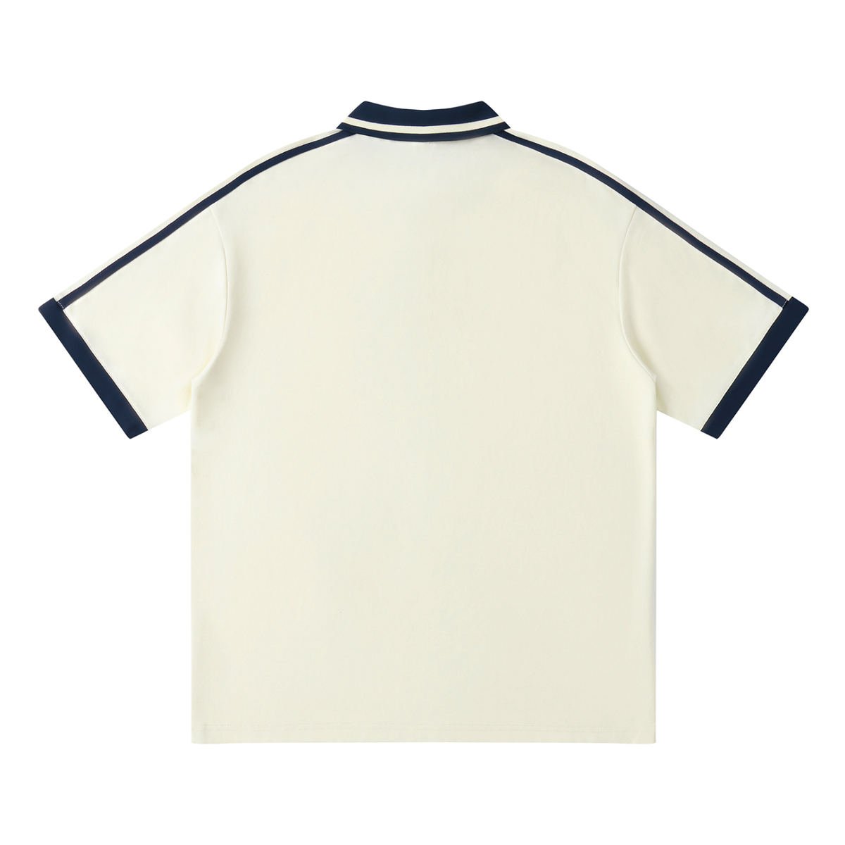 Essential Contrast Polo
