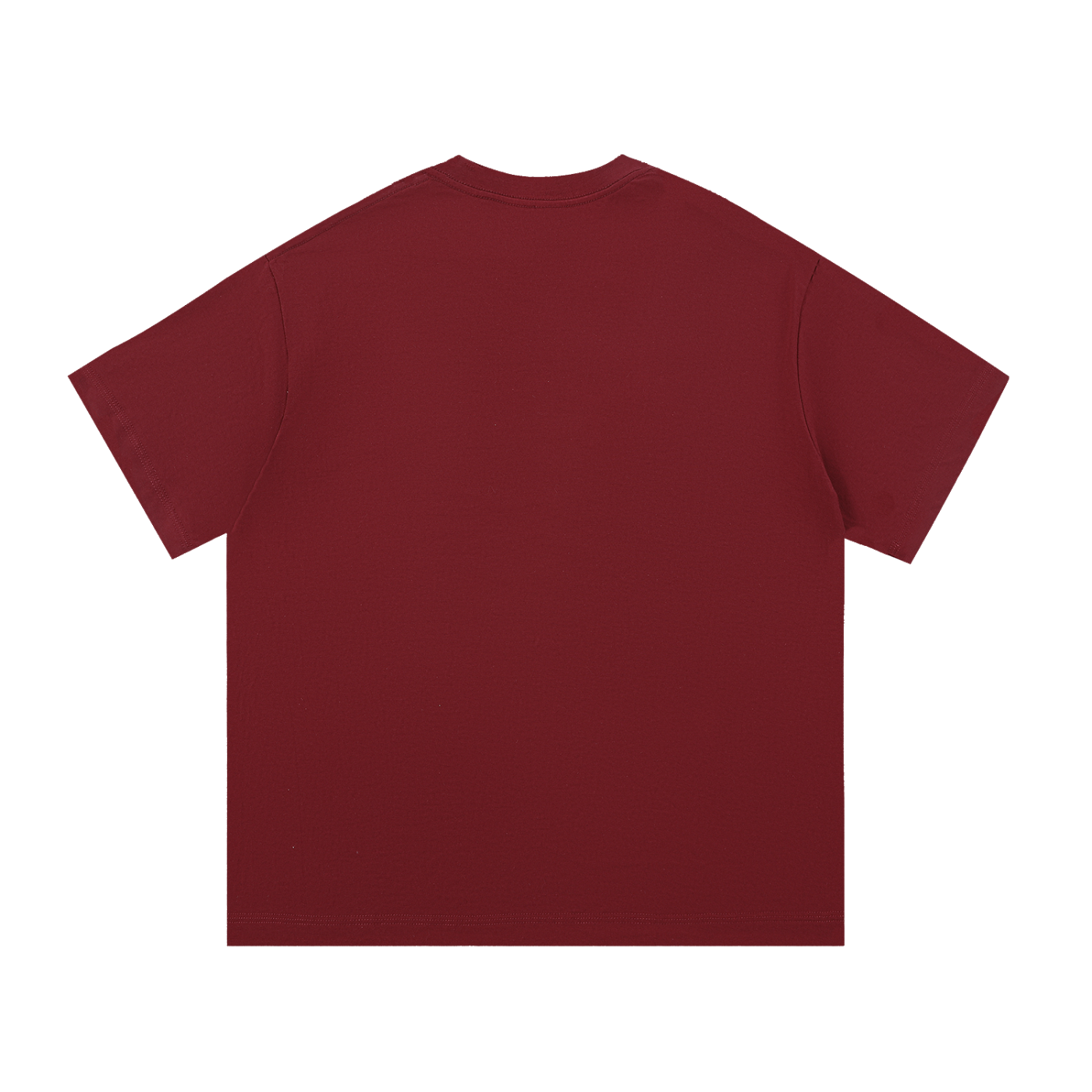 Essential Mens Blank Tee