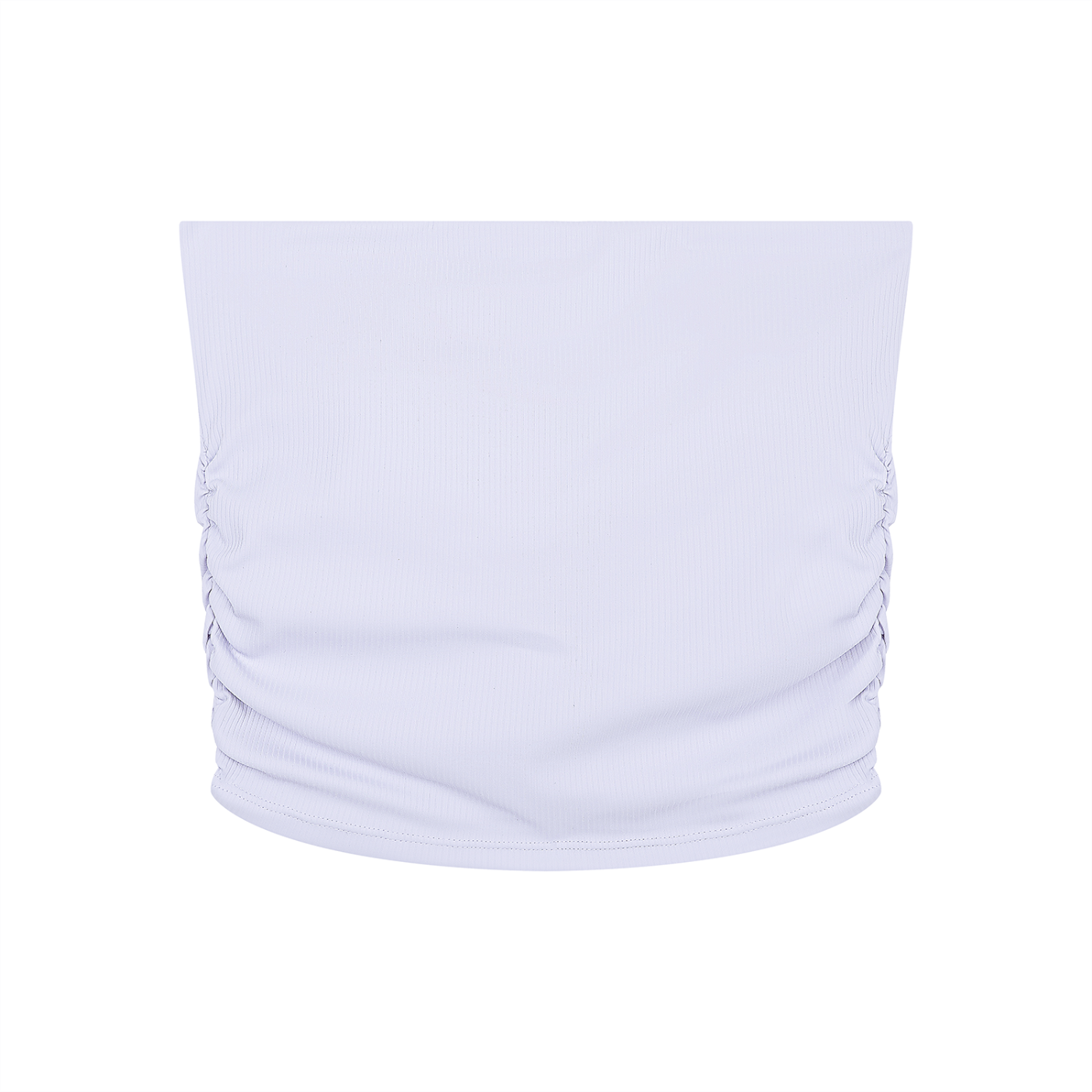 Women’s Cropped Tube Top