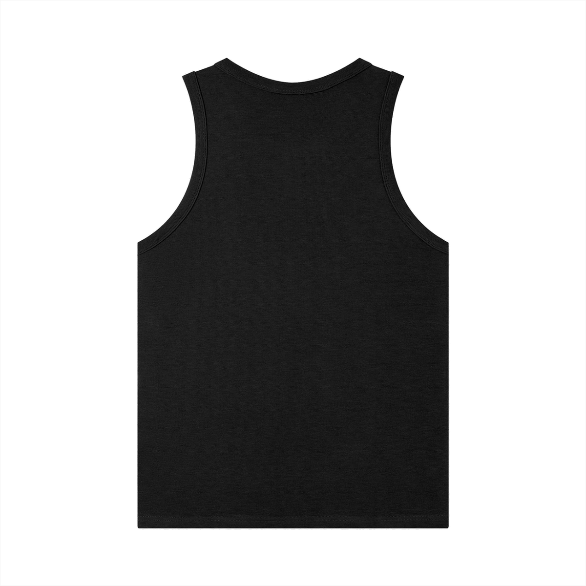 Essential Men's Heavyweight Ribbed Tank