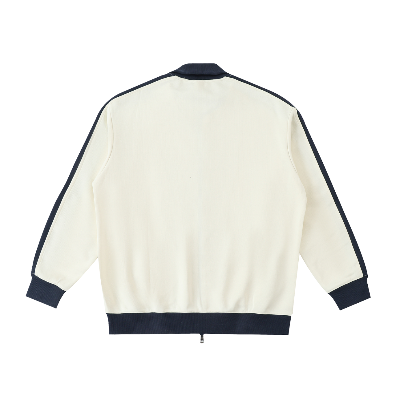 Essential Collared Jacket